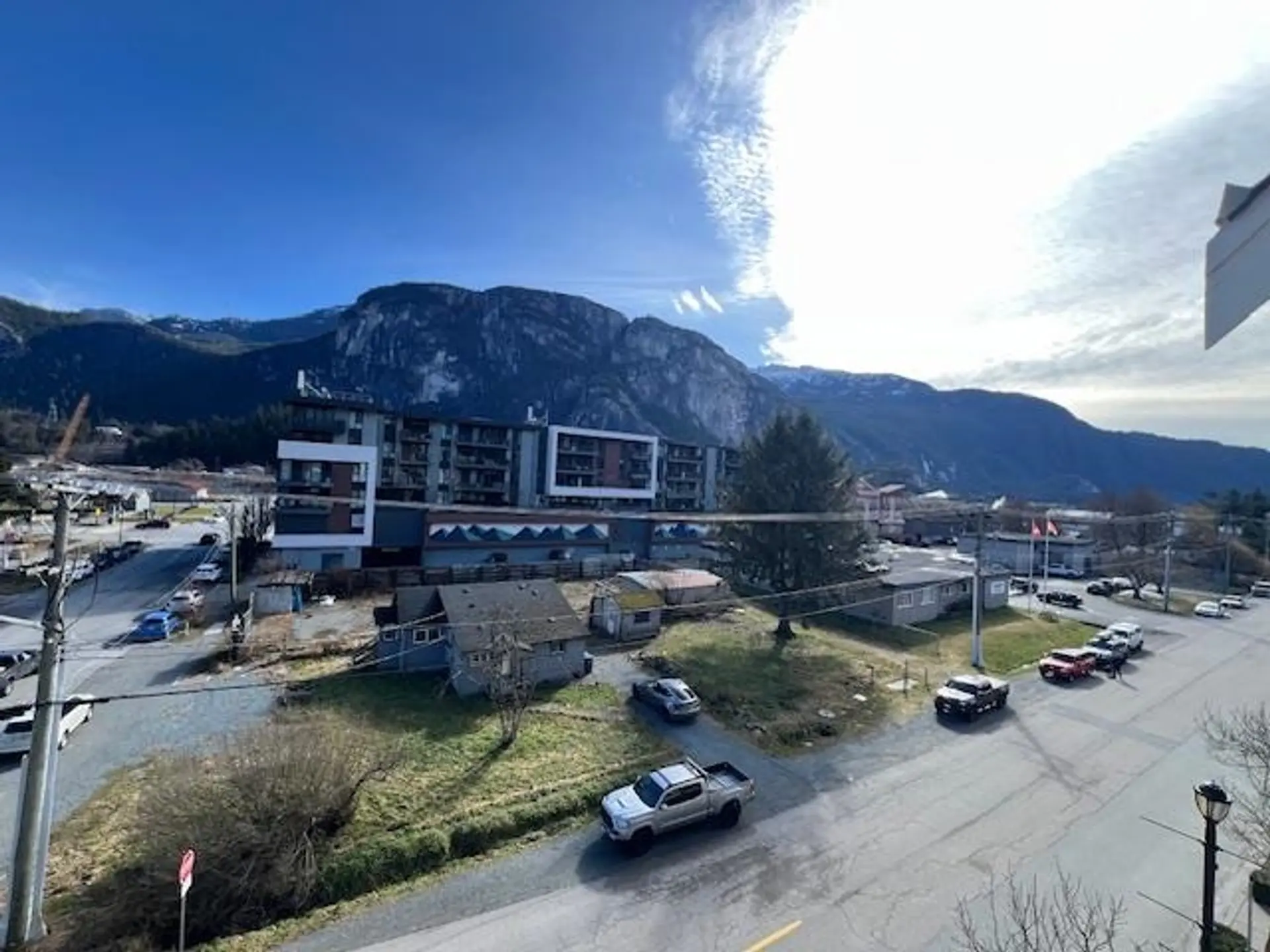 Property at #1358 1362 1366 MAIN STREET, Squamish, BC