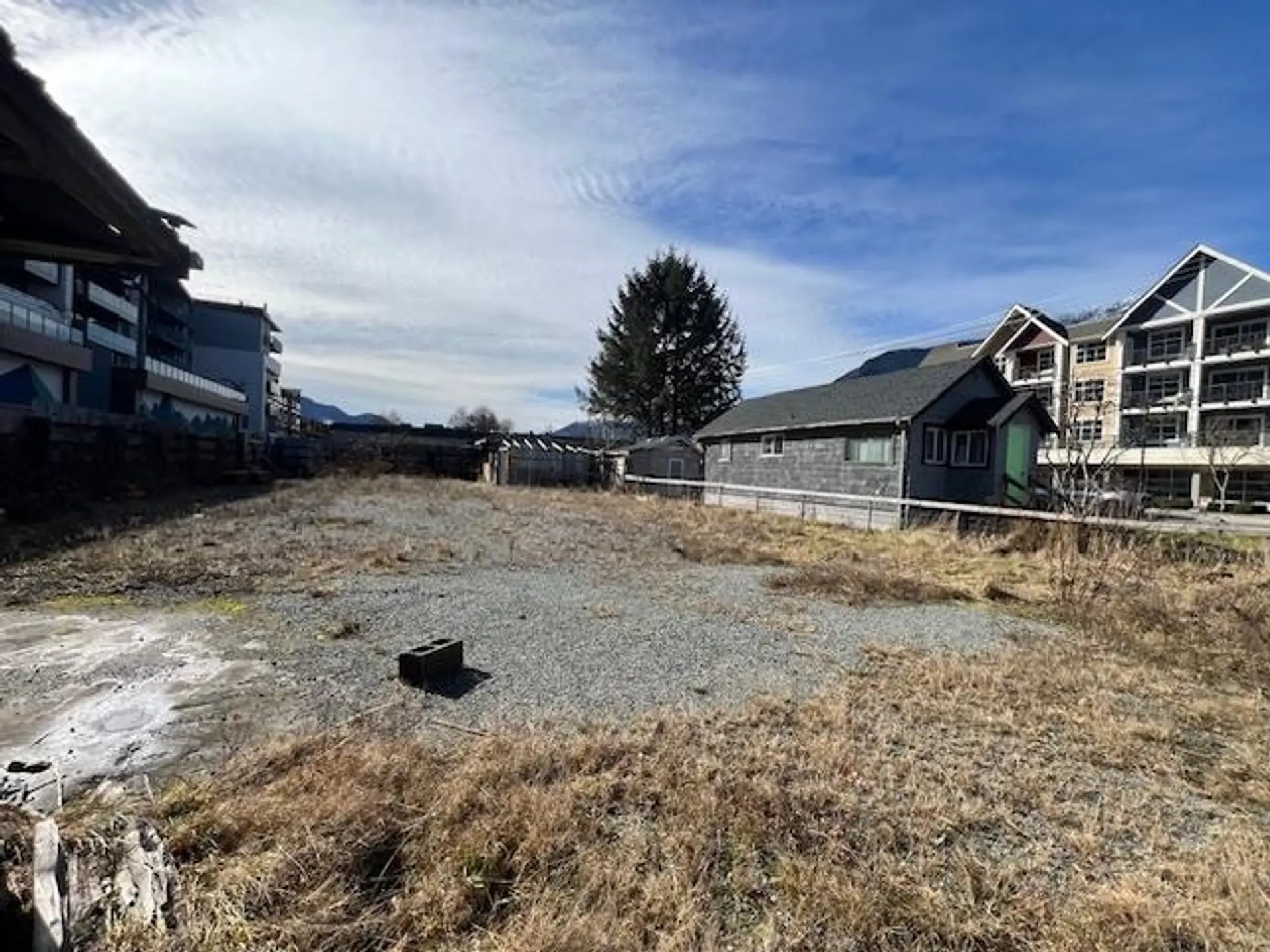 Property at #1358 1362 1366 MAIN STREET, Squamish, BC