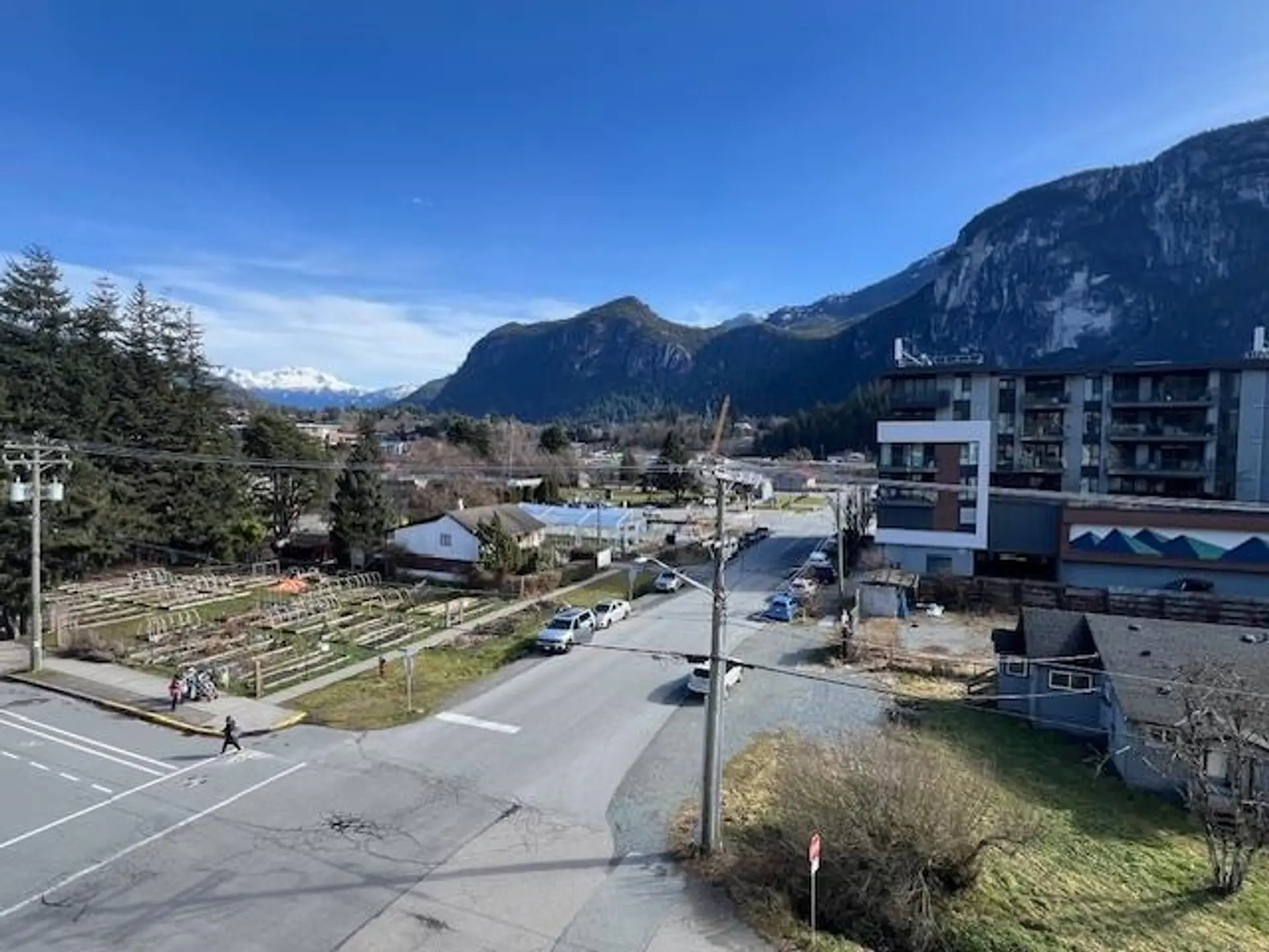 Property at #1358 1362 1366 MAIN STREET, Squamish, BC