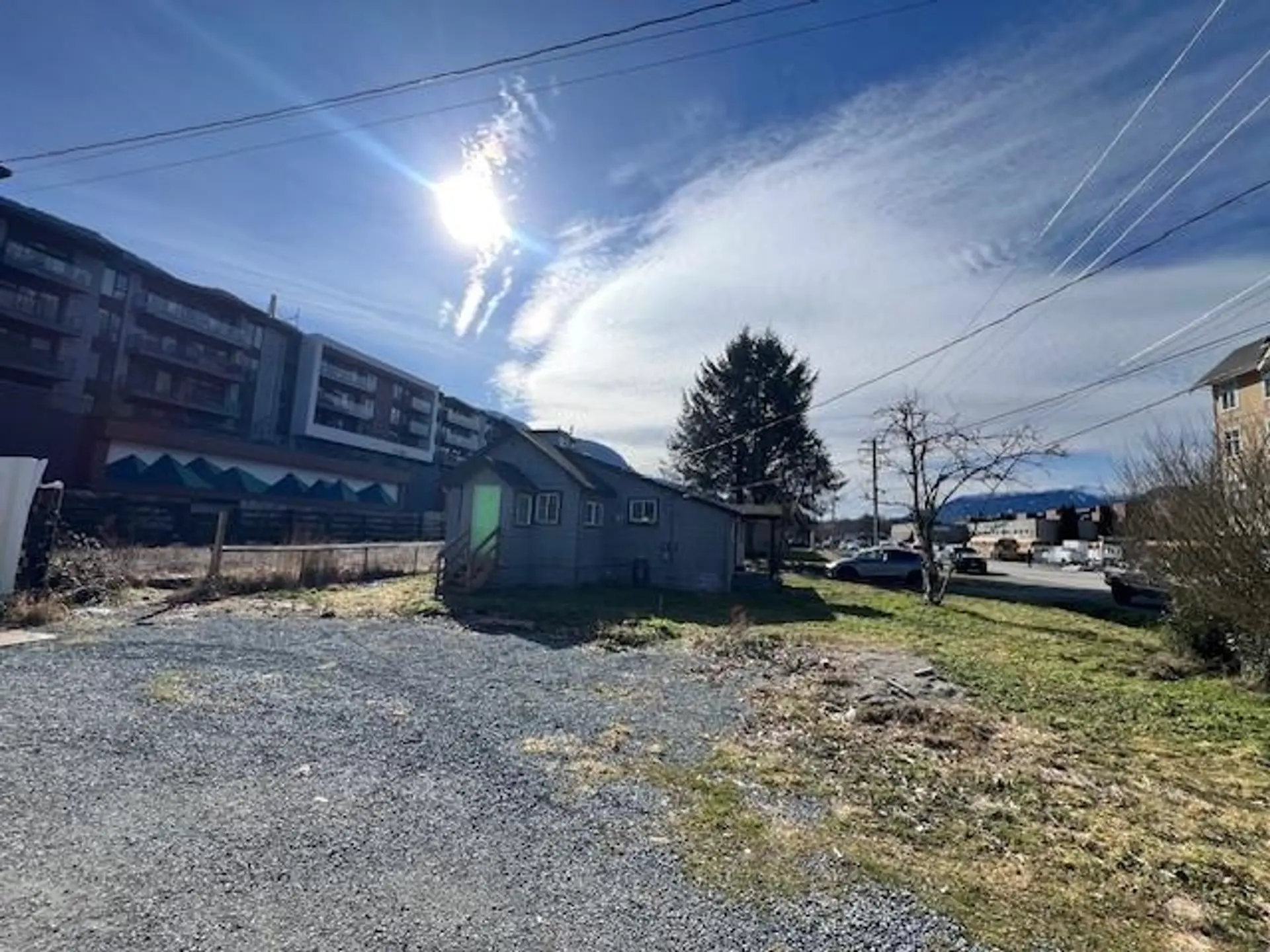 Property at #1358 1362 1366 MAIN STREET, Squamish, BC