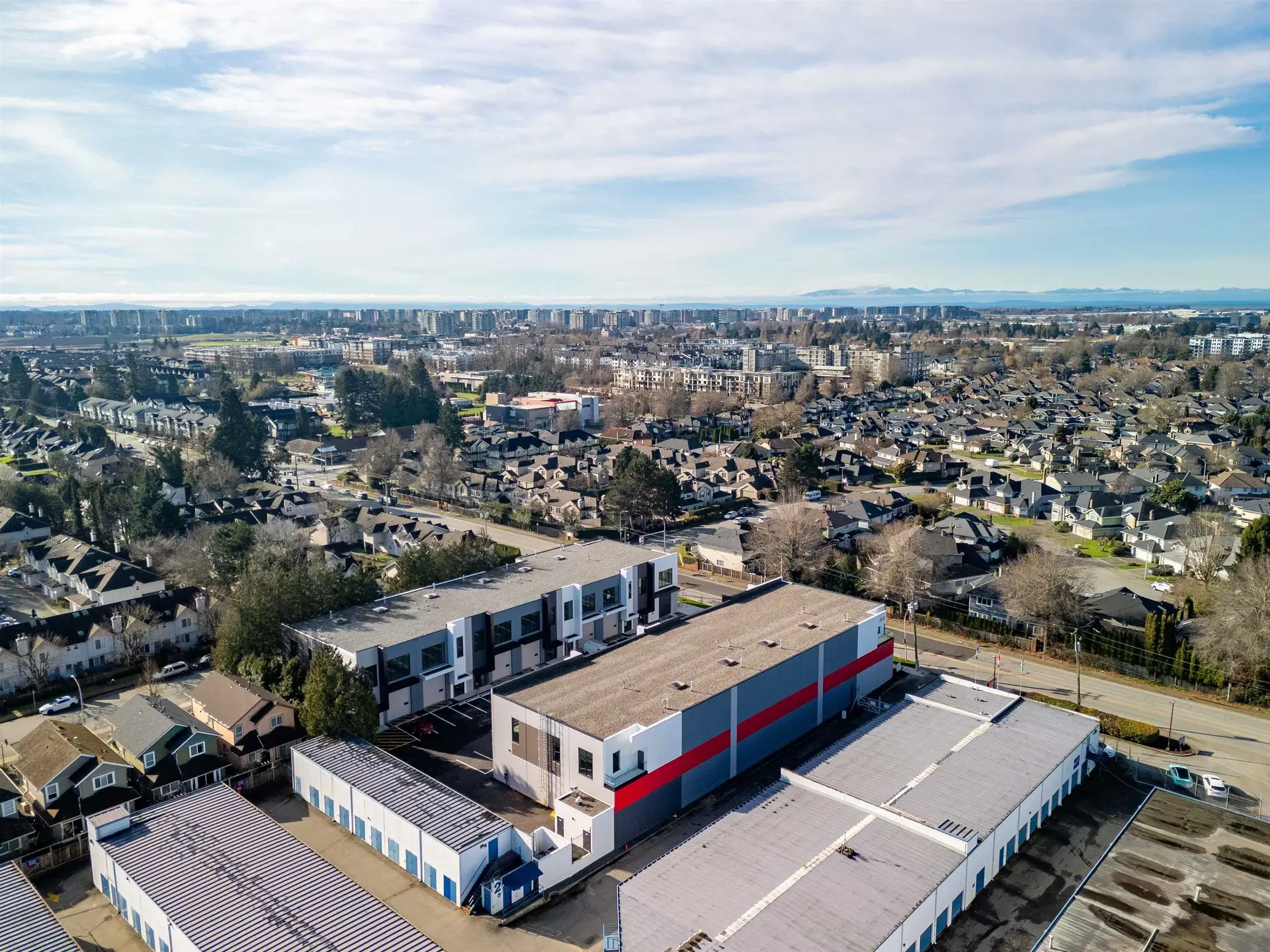 Property at #SL1/105 3640 NO. 4 ROAD, Richmond, BC