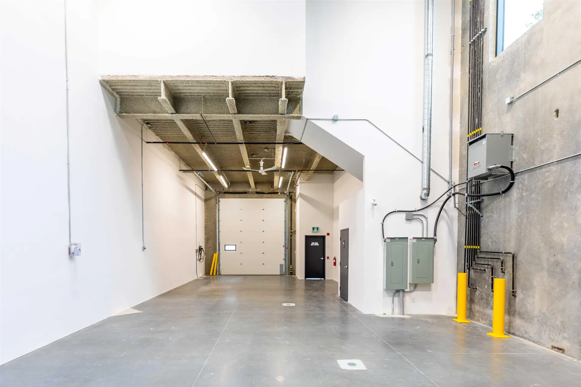 Property at #SL1/105 3640 NO. 4 ROAD, Richmond, BC