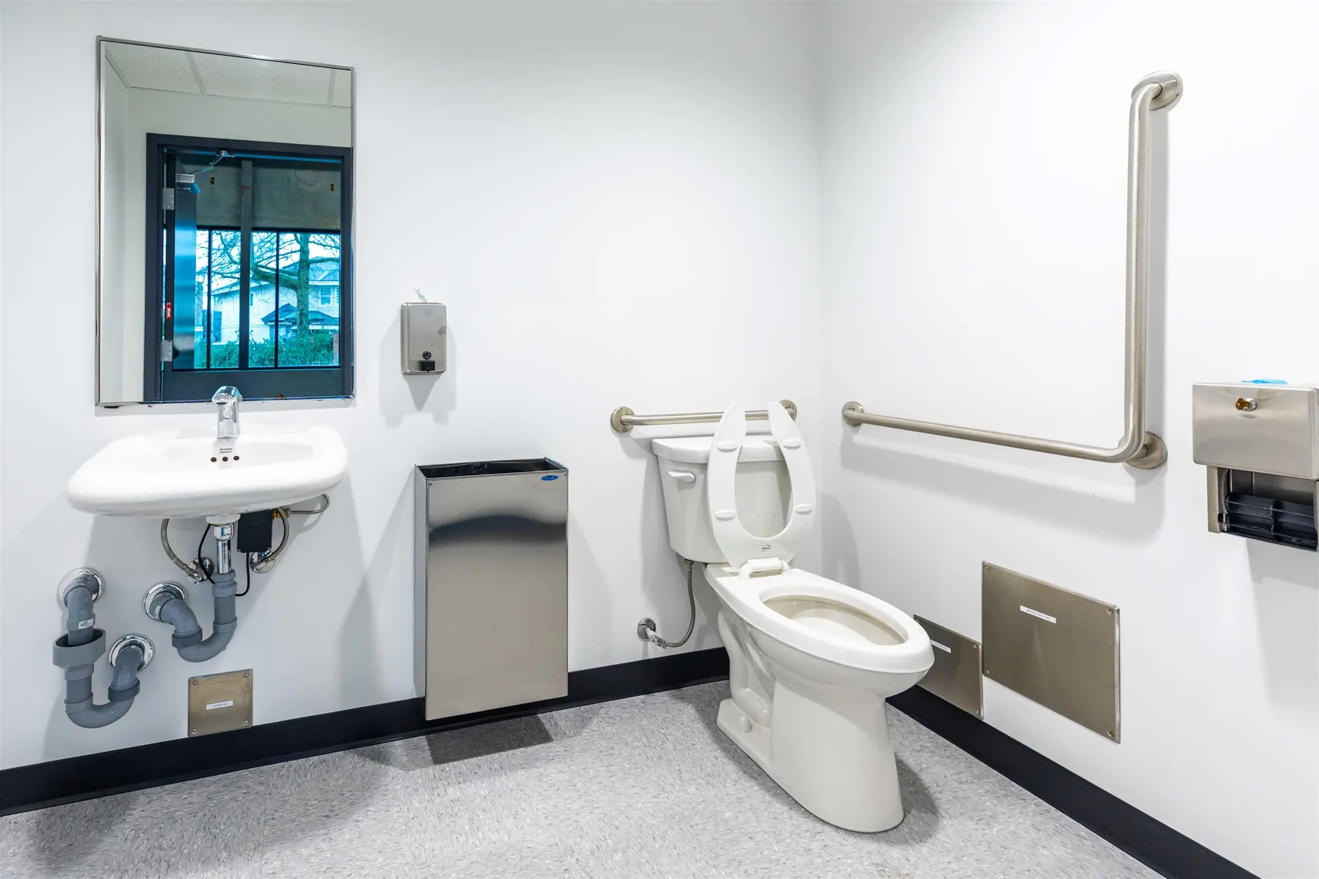 Property at #SL1/105 3640 NO. 4 ROAD, Richmond, BC