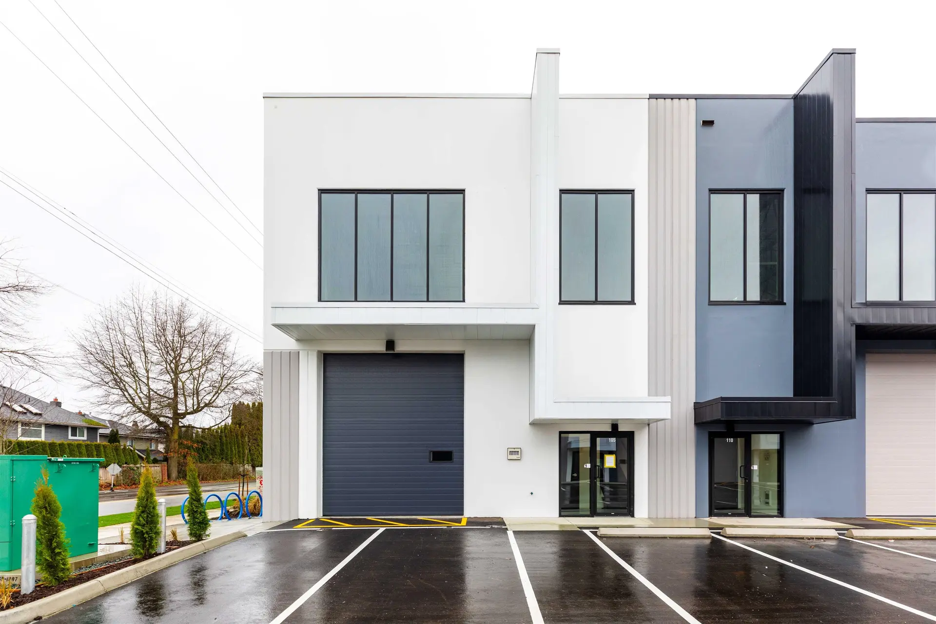 Property at #SL1/105 3640 NO. 4 ROAD, Richmond, BC