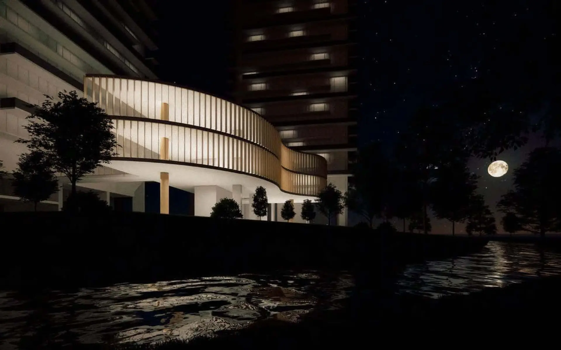 Property at 5502 LOUGHEED HIGHWAY, Burnaby, BC