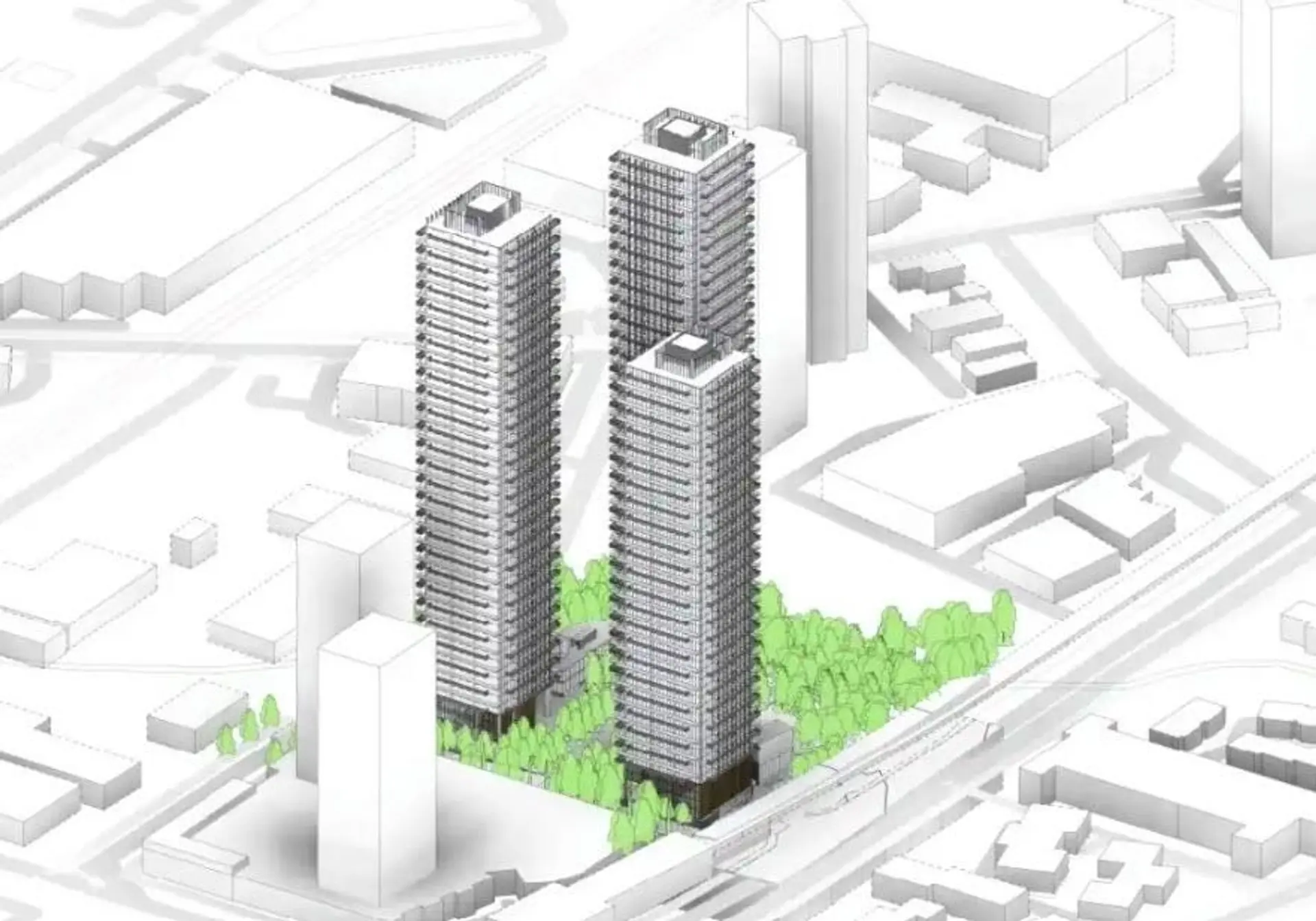 Property at 5502 LOUGHEED HIGHWAY, Burnaby, BC