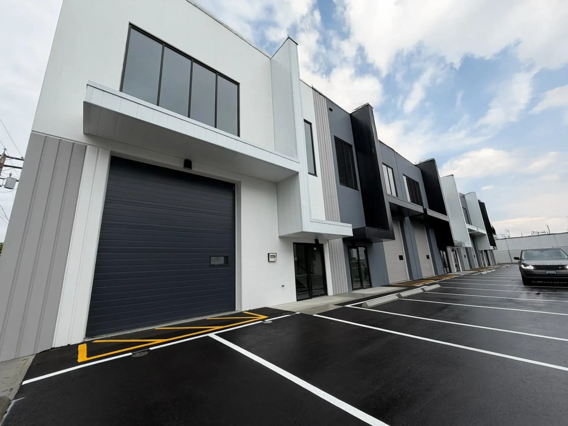 Property at #SL3/115 3640 NO. 4 ROAD, Richmond, BC