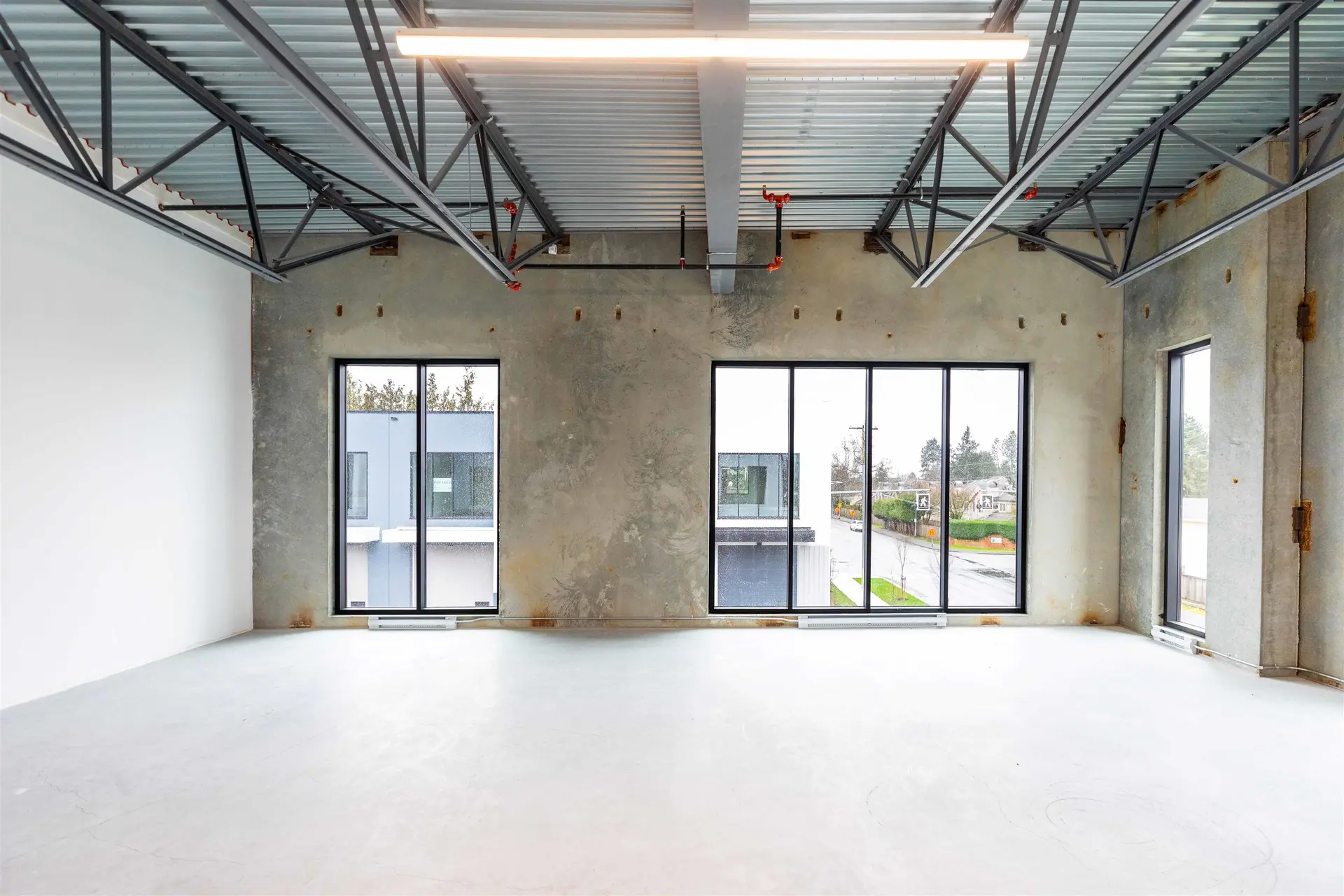 Property at #SL3/115 3640 NO. 4 ROAD, Richmond, BC