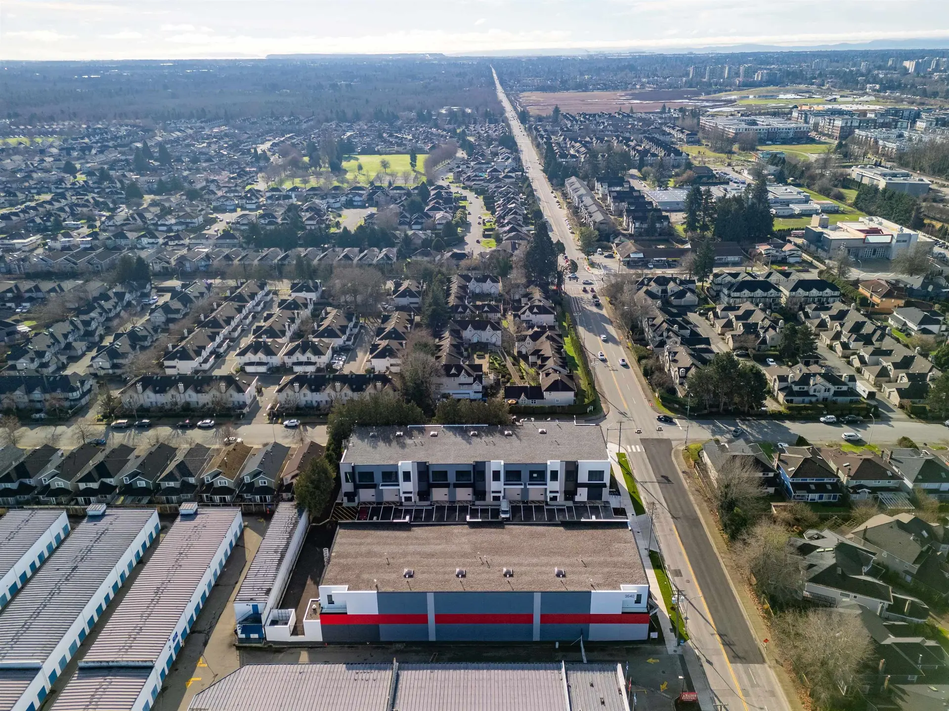 Property at #SL3/115 3640 NO. 4 ROAD, Richmond, BC