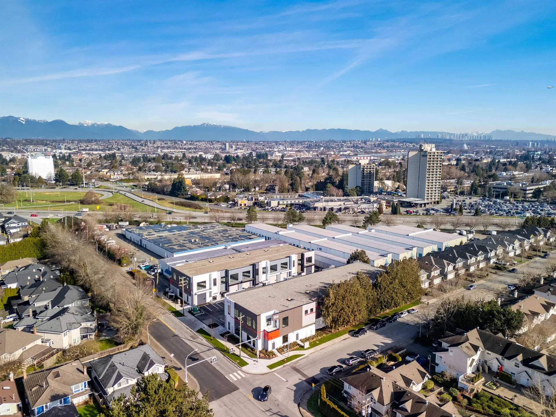 Property at #SL3/115 3640 NO. 4 ROAD, Richmond, BC