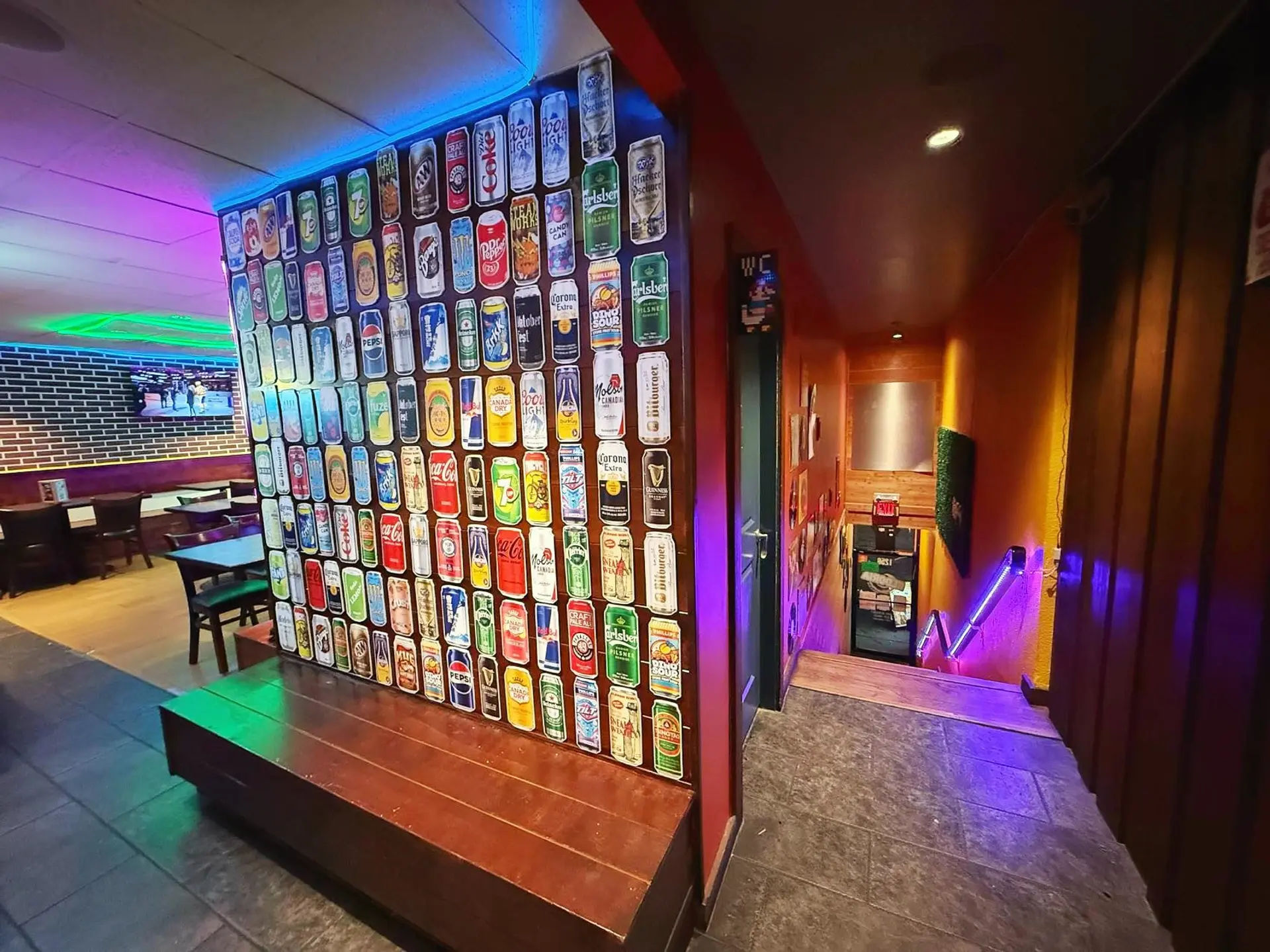 Property at 1256 ROBSON STREET, Vancouver, BC