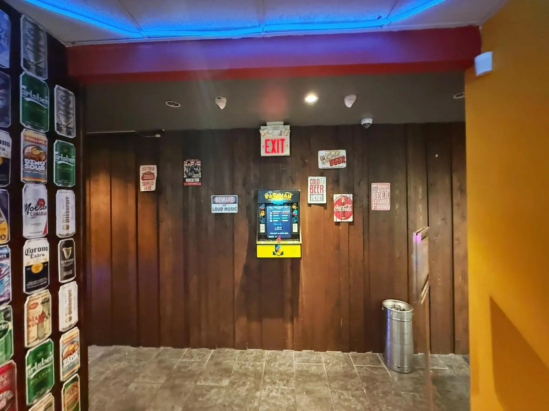 Property at 1256 ROBSON STREET, Vancouver, BC