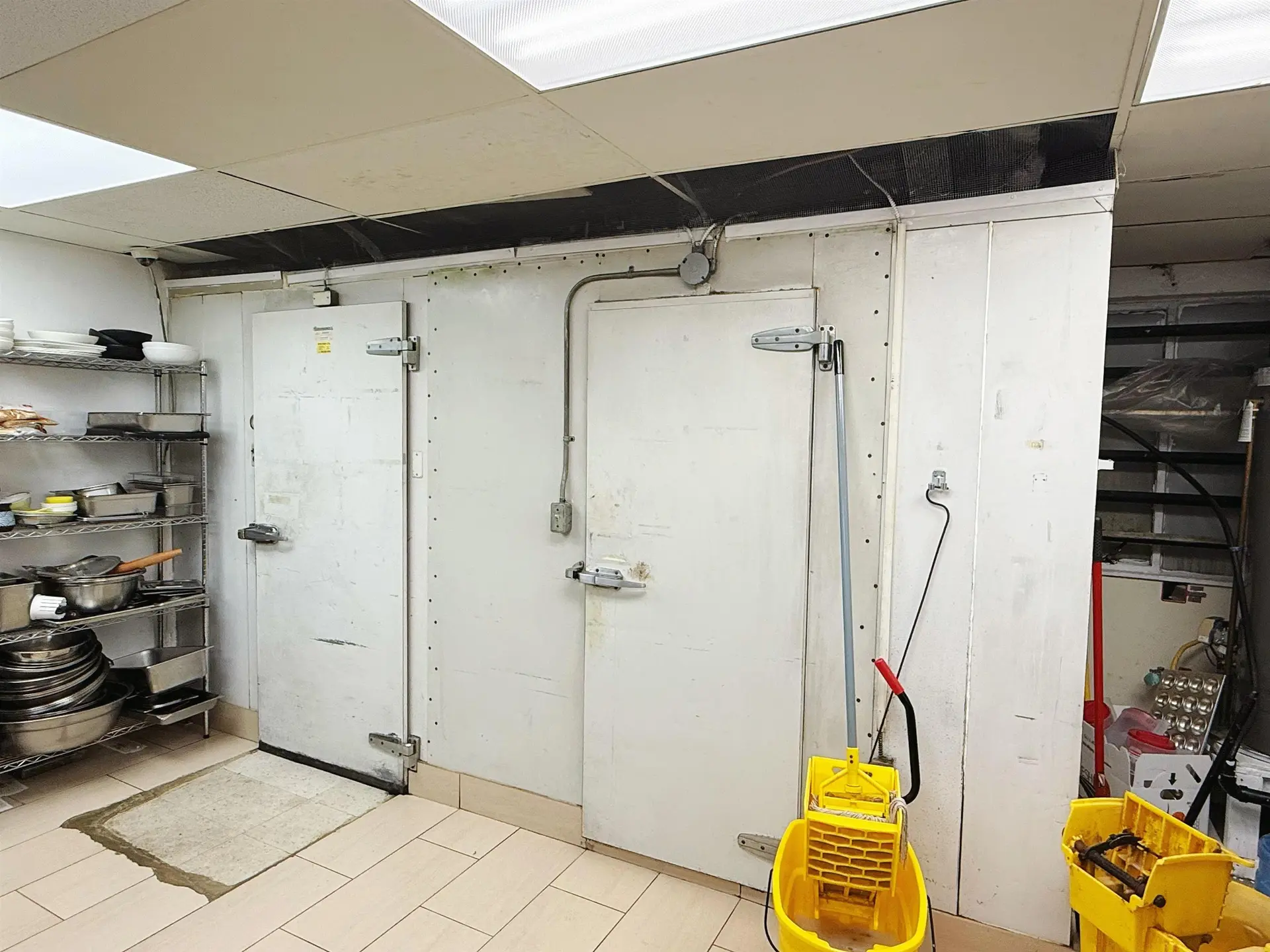 Property at 1256 ROBSON STREET, Vancouver, BC