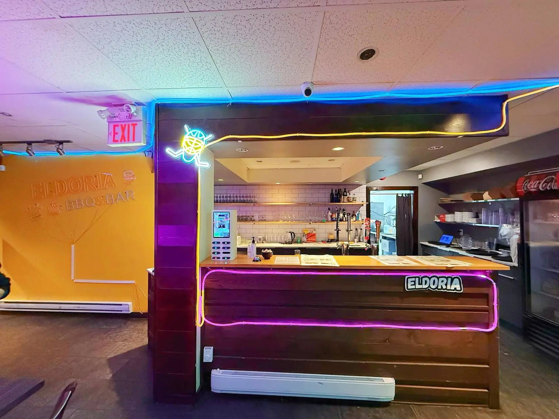 Property at 1256 ROBSON STREET, Vancouver, BC