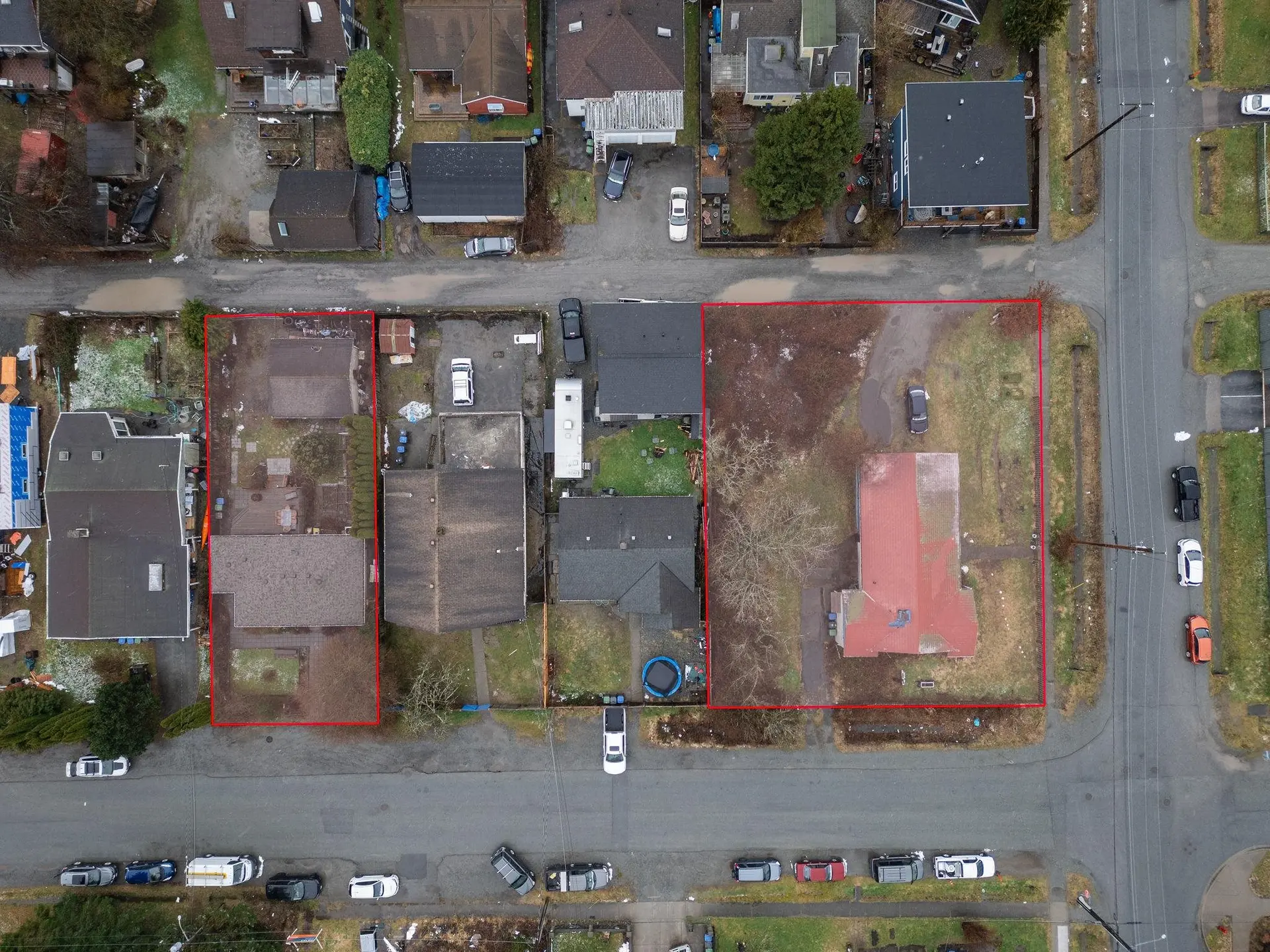 Property at 1246 VICTORIA STREET, Squamish, BC