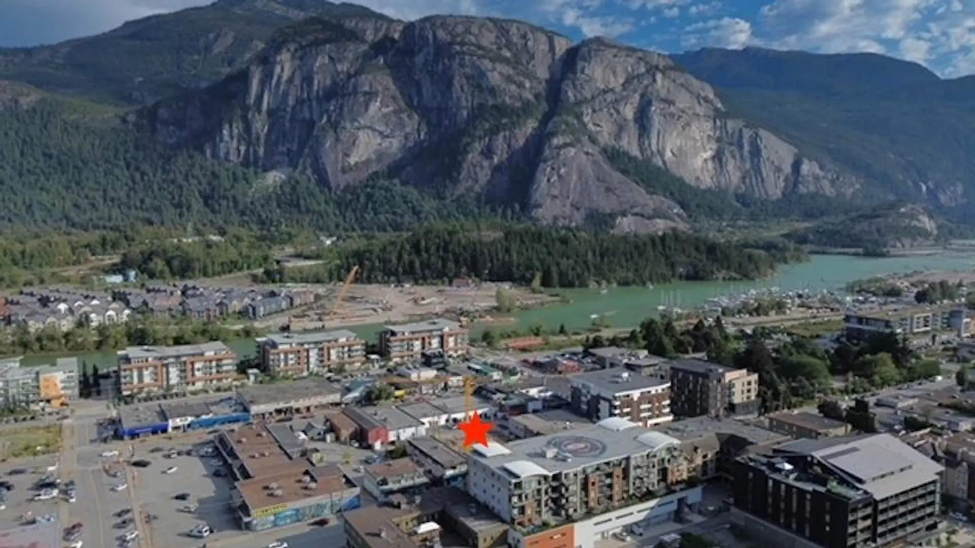 Property at #CRU1 38044 SECOND AVENUE, Squamish, BC
