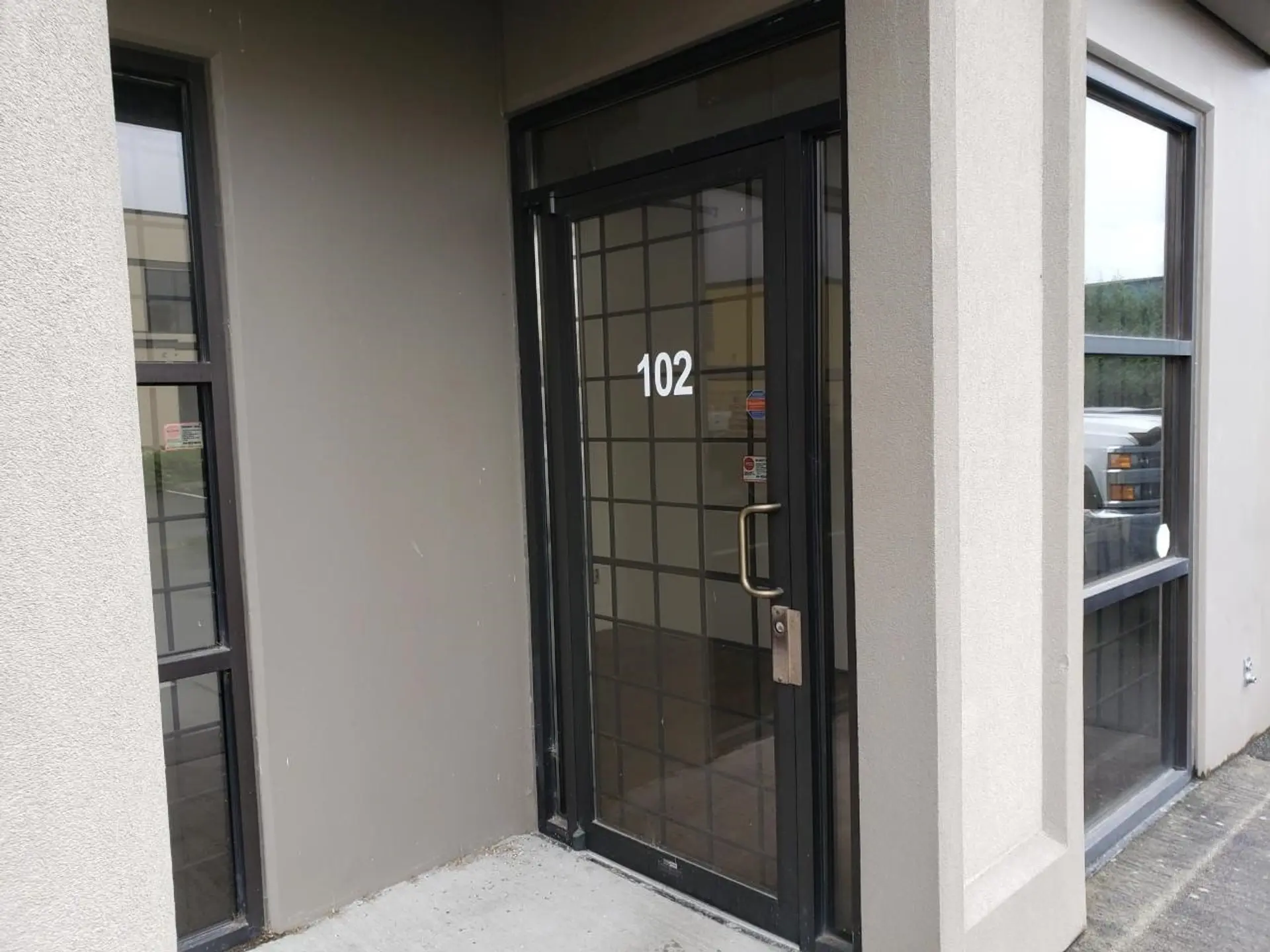 Property at #102 32885 MISSION WAY, Mission, BC