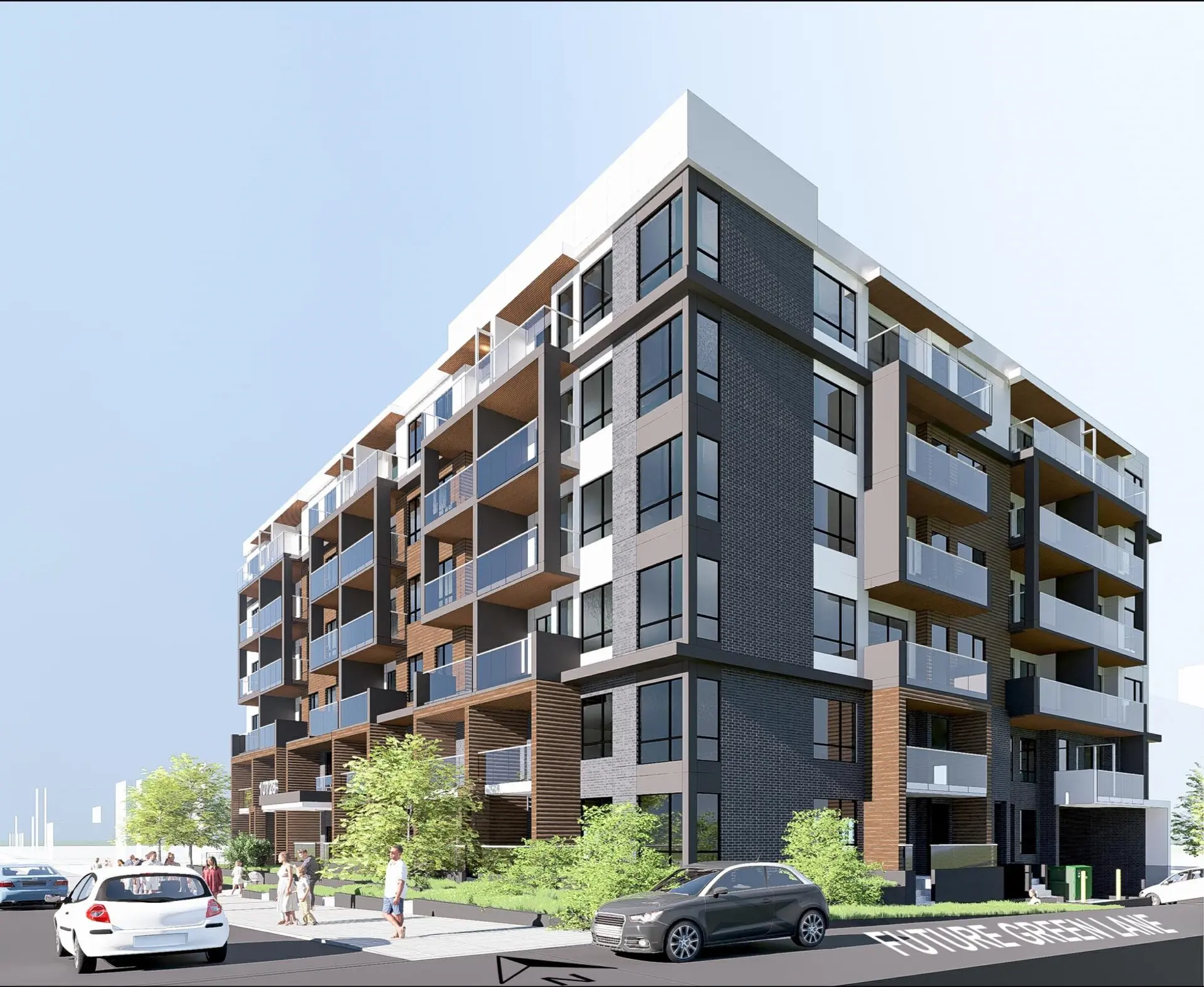 Property at 10728-10748 132 STREET, Surrey, BC