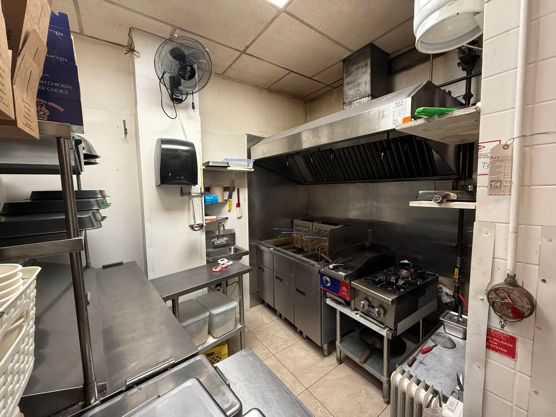 Property at 1431 COMMERCIAL DRIVE, Vancouver, BC