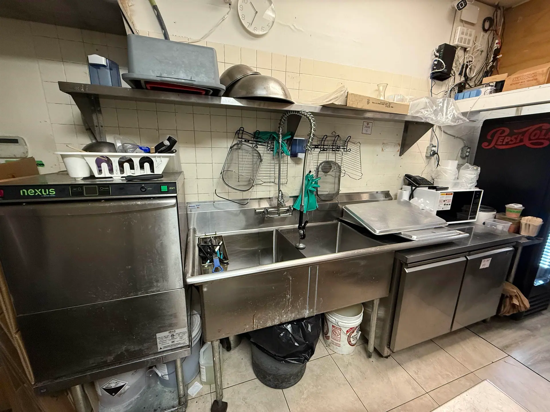 Property at 1431 COMMERCIAL DRIVE, Vancouver, BC