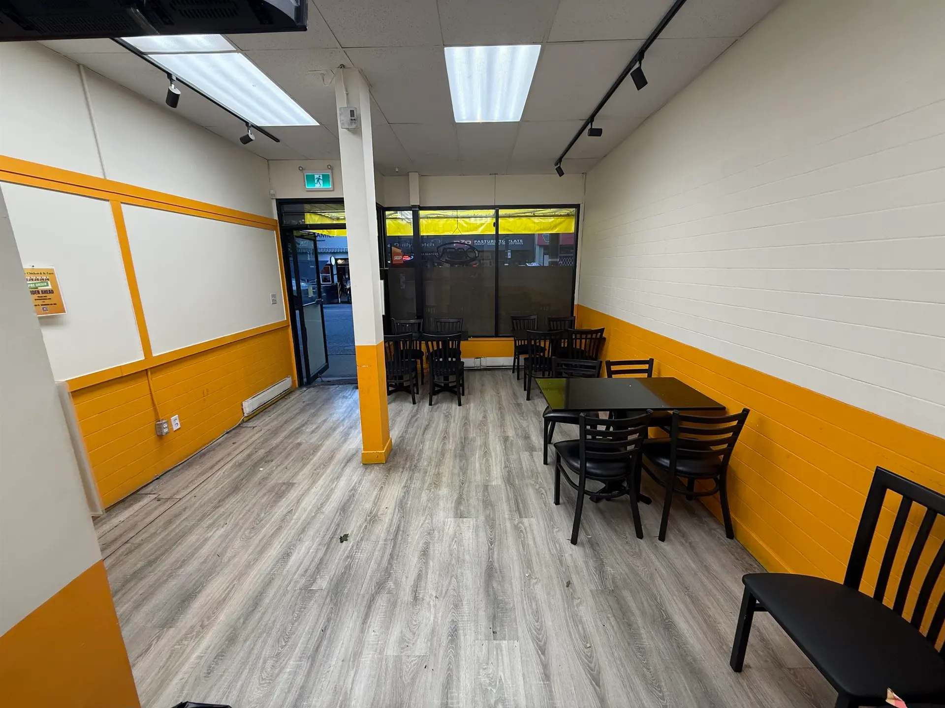 Property at 1431 COMMERCIAL DRIVE, Vancouver, BC