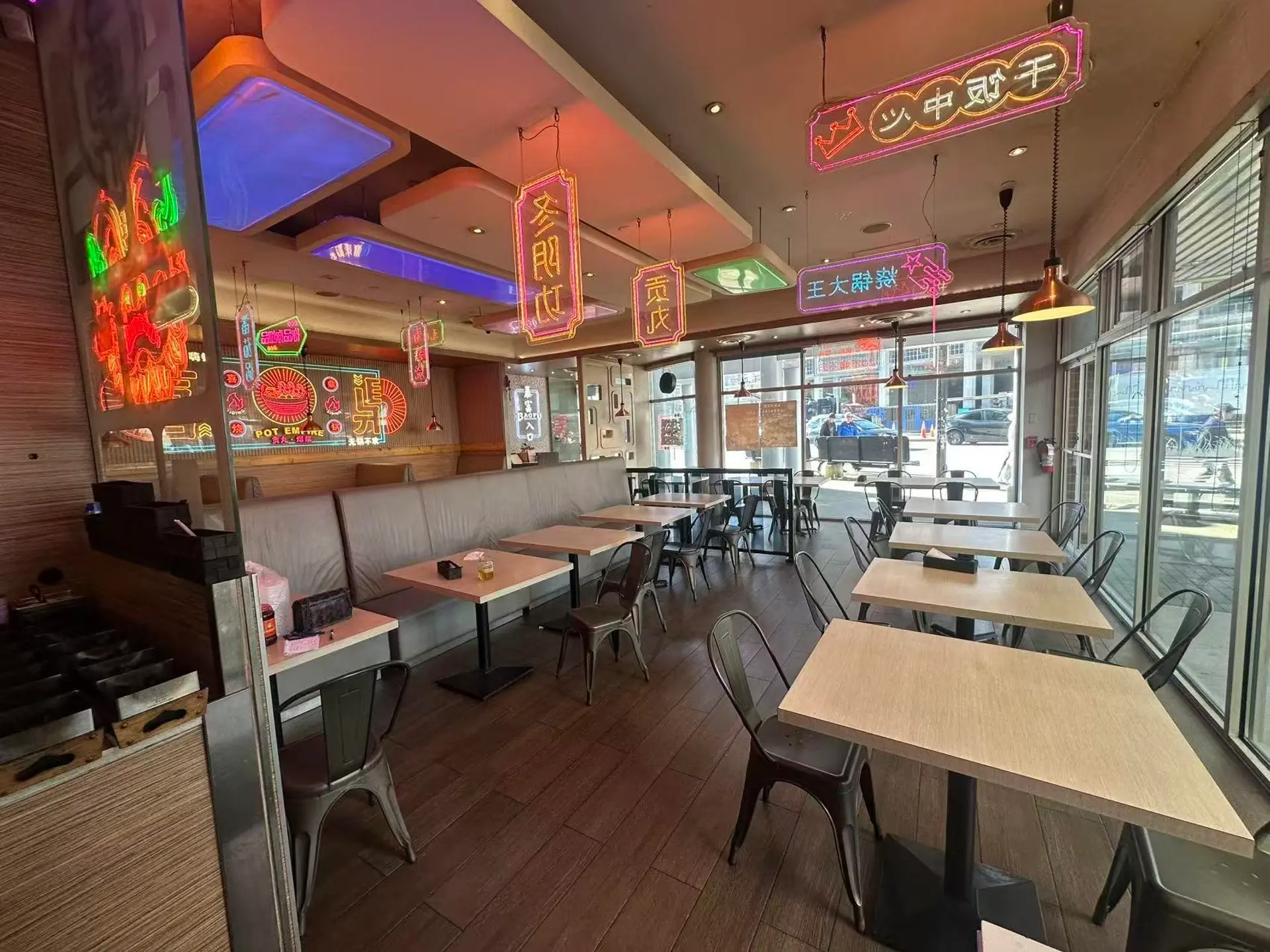 Property at #E 4877 KINGSWAY, Burnaby, BC