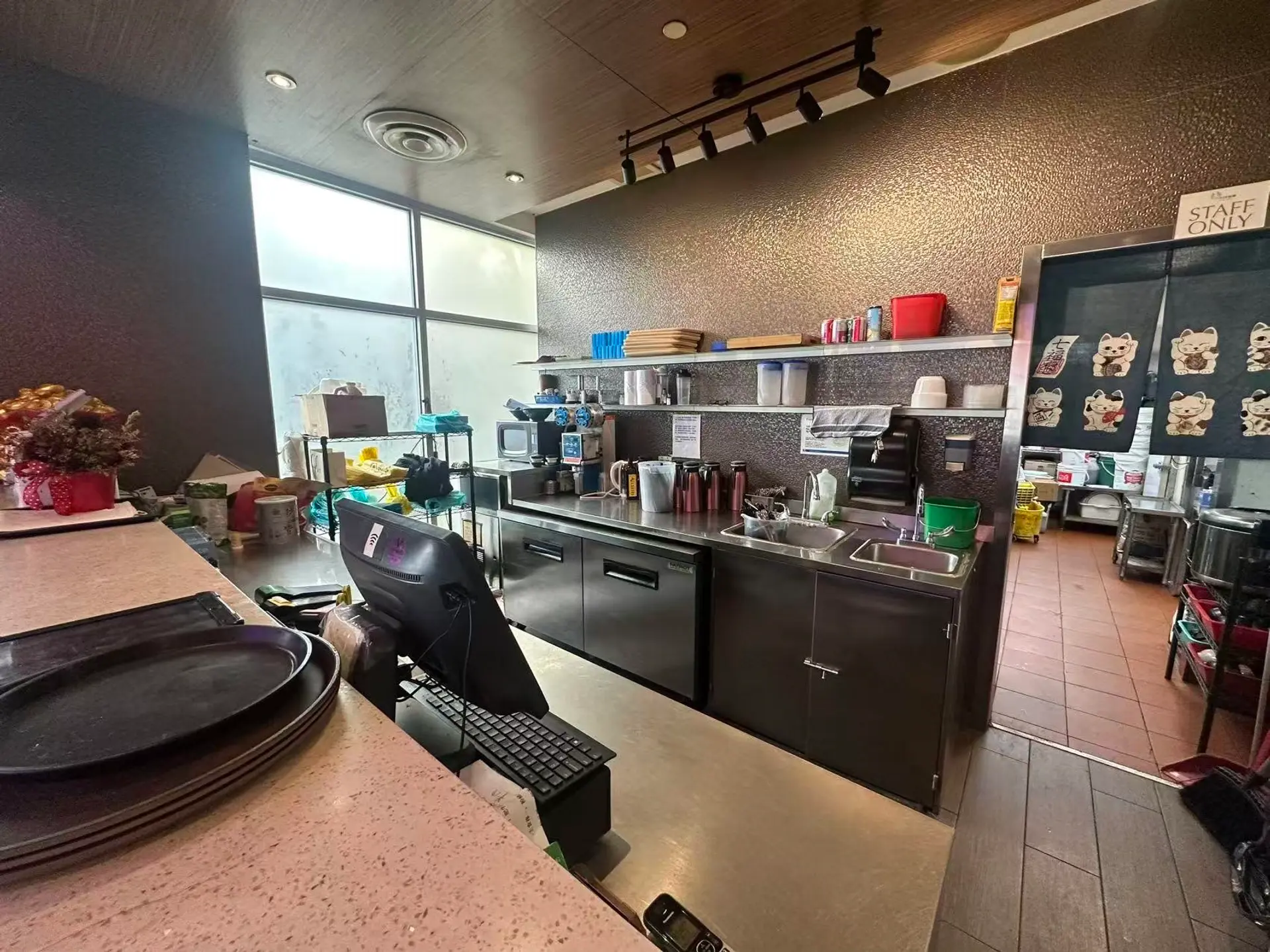 Property at #E 4877 KINGSWAY, Burnaby, BC