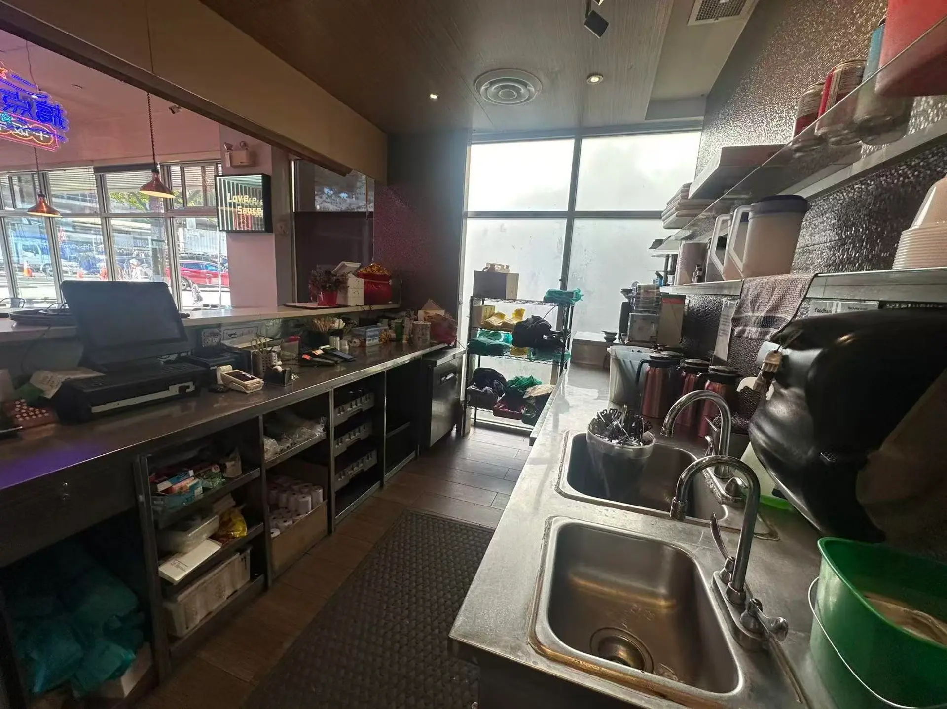 Property at #E 4877 KINGSWAY, Burnaby, BC