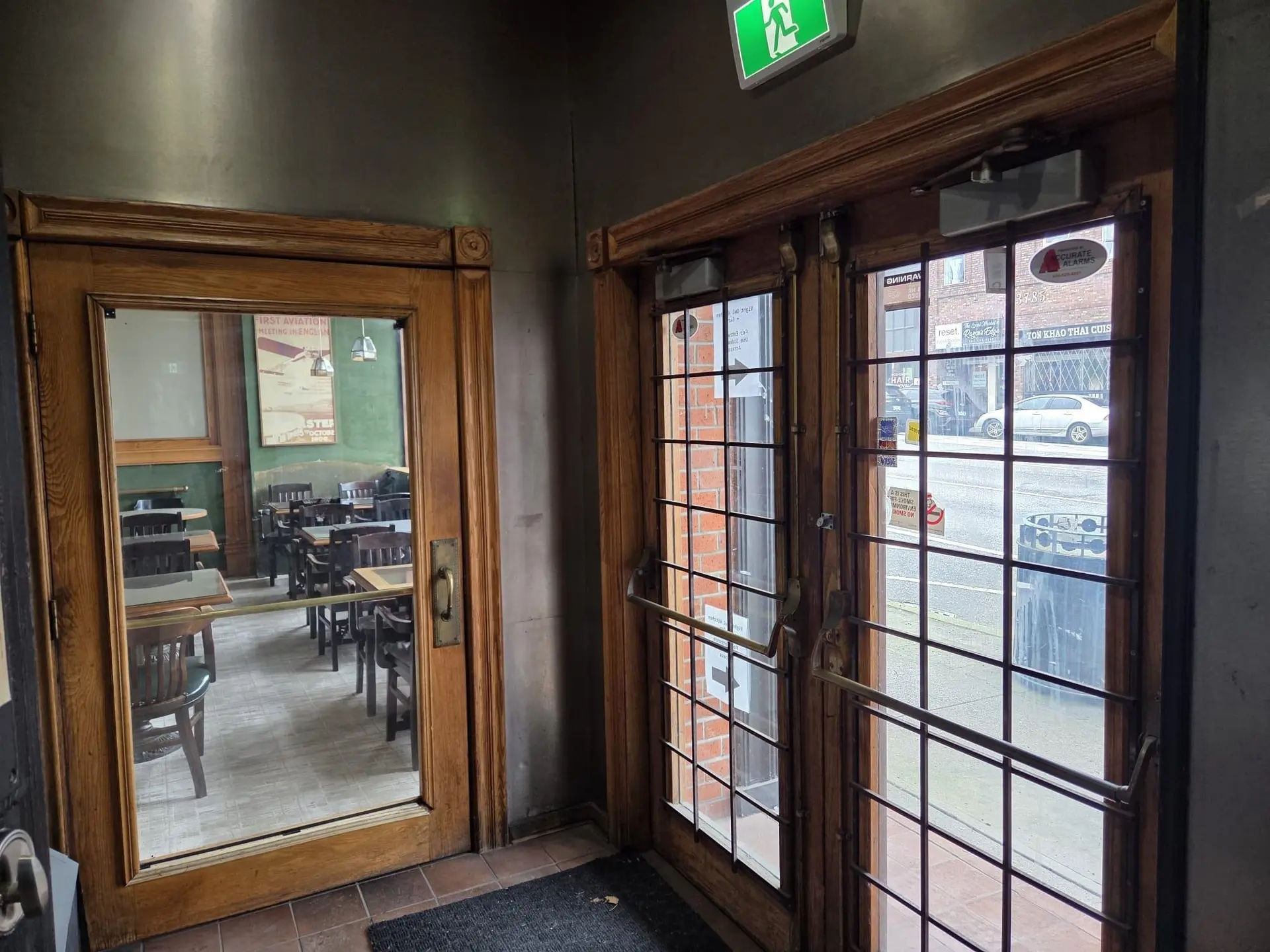 Property at #120 33790 ESSENDENE AVENUE, Surrey, BC