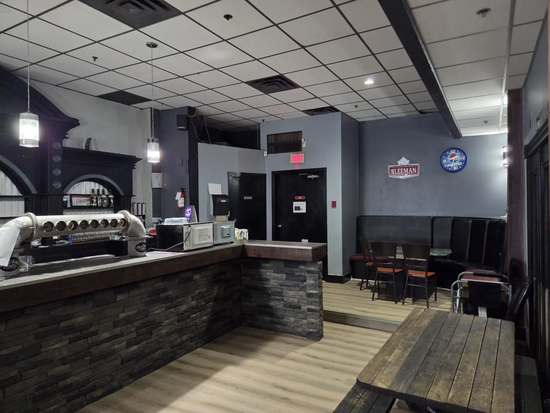 Property at #120 33790 ESSENDENE AVENUE, Surrey, BC