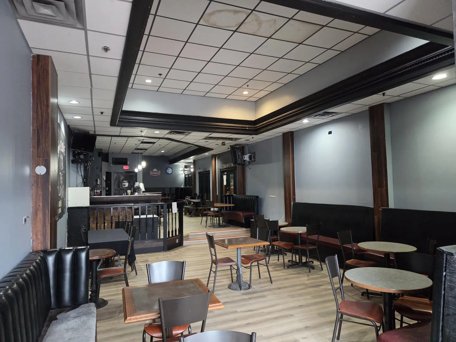 Property at #120 33790 ESSENDENE AVENUE, Surrey, BC