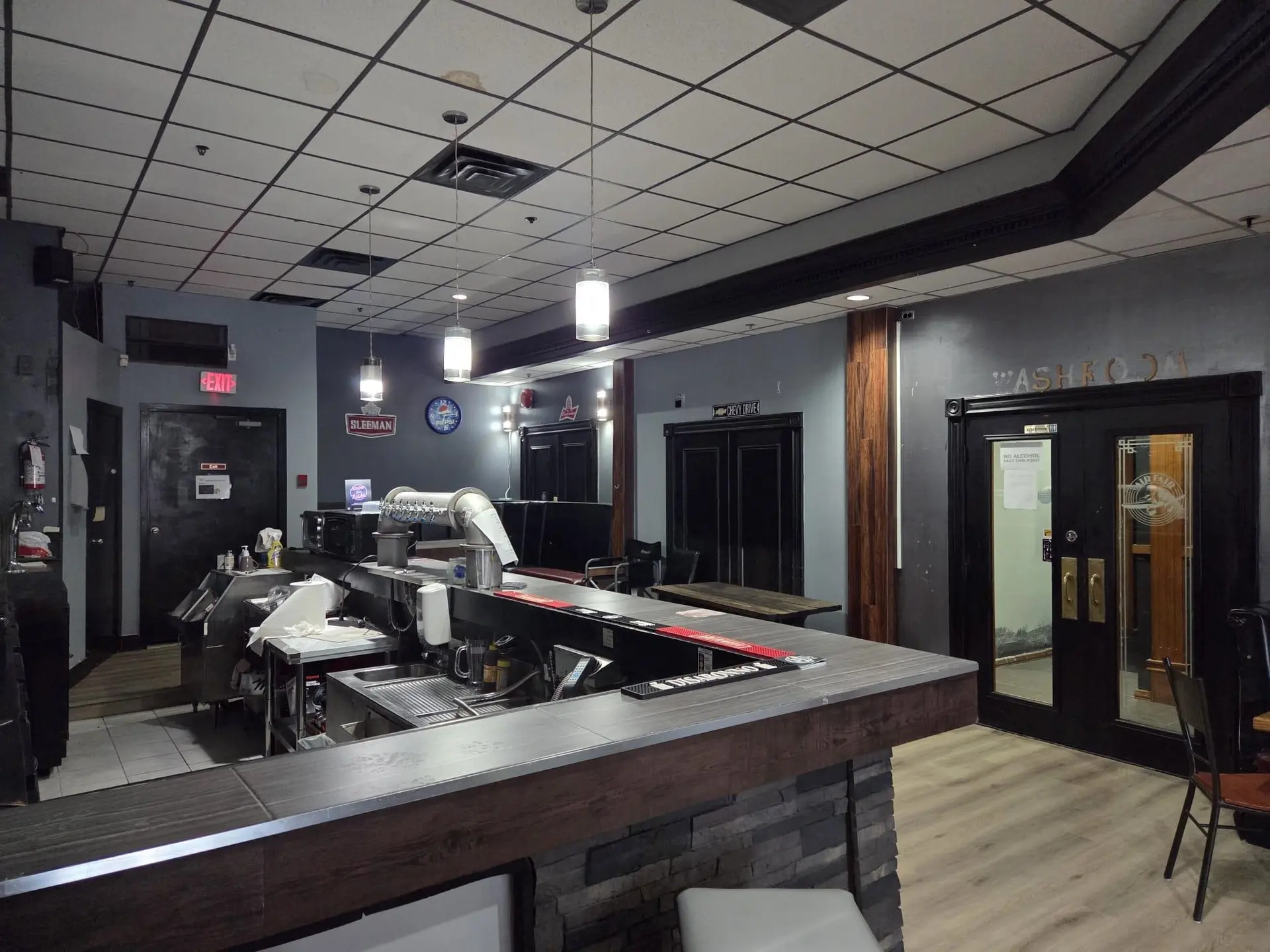 Property at #120 33790 ESSENDENE AVENUE, Surrey, BC