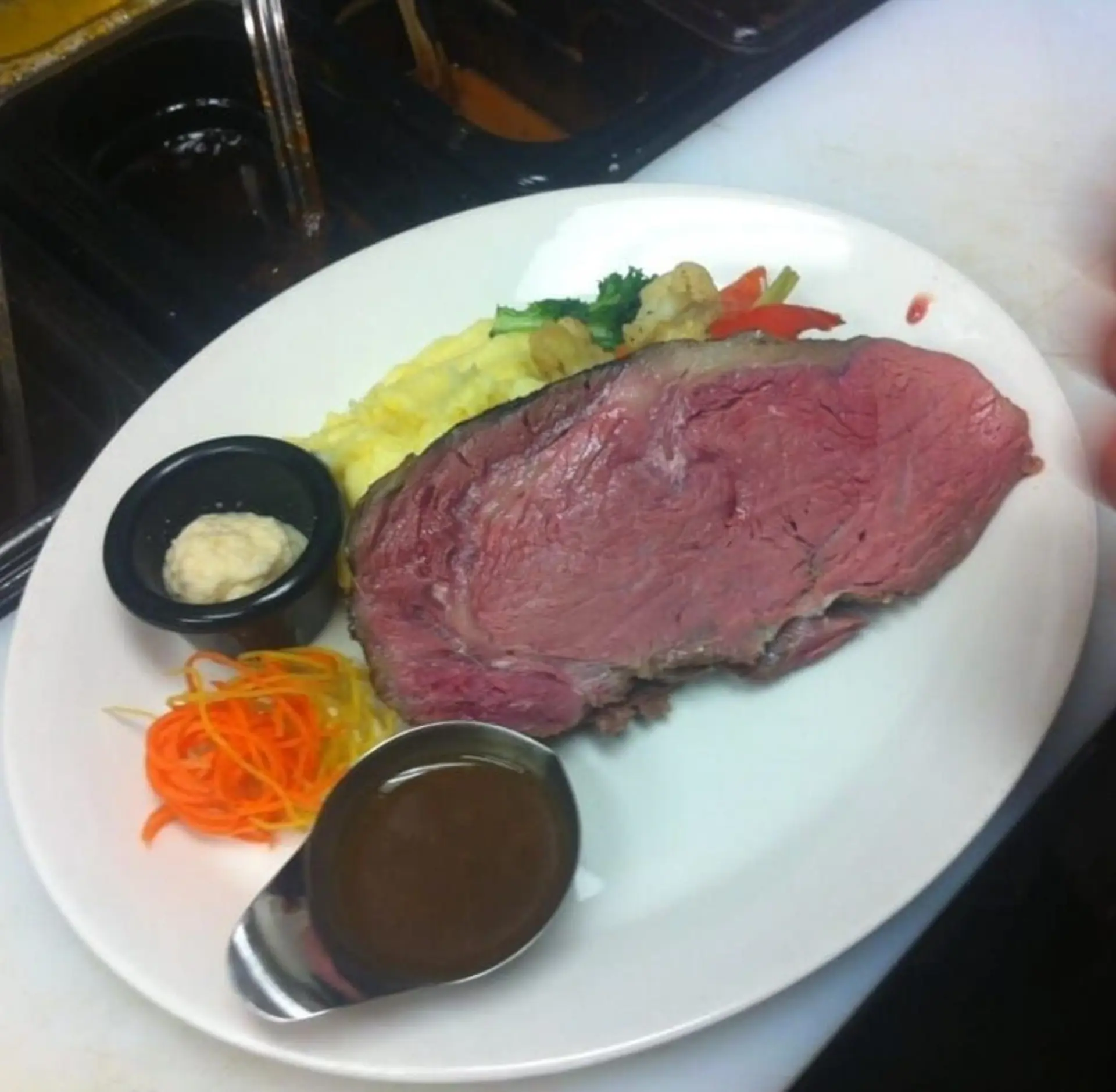 Property at [private address], White Rock, BC