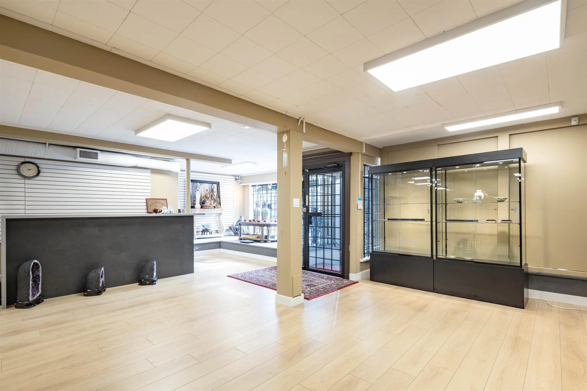 Property at 3607 W BROADWAY, Vancouver, BC