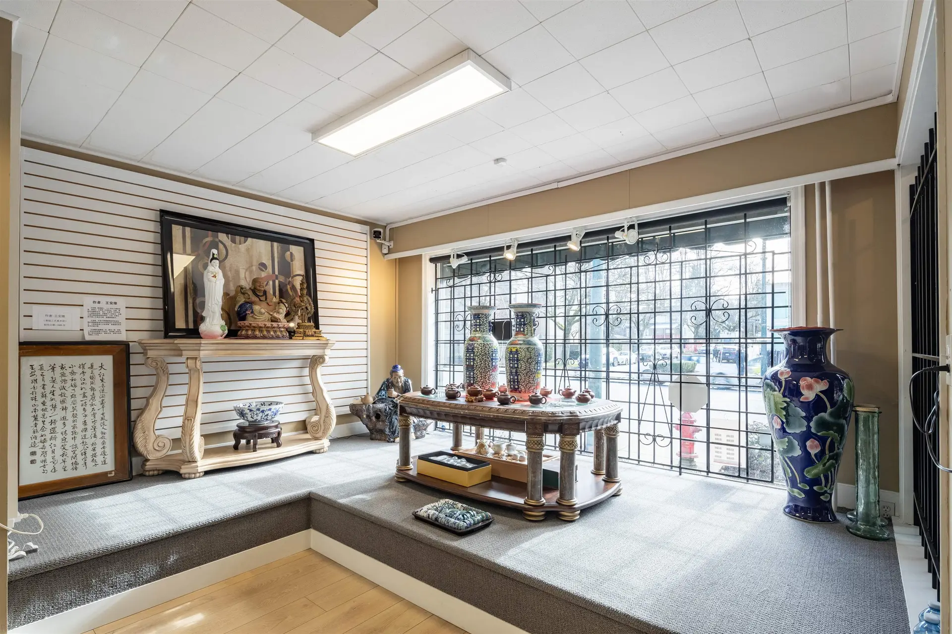 Property at 3607 W BROADWAY, Vancouver, BC