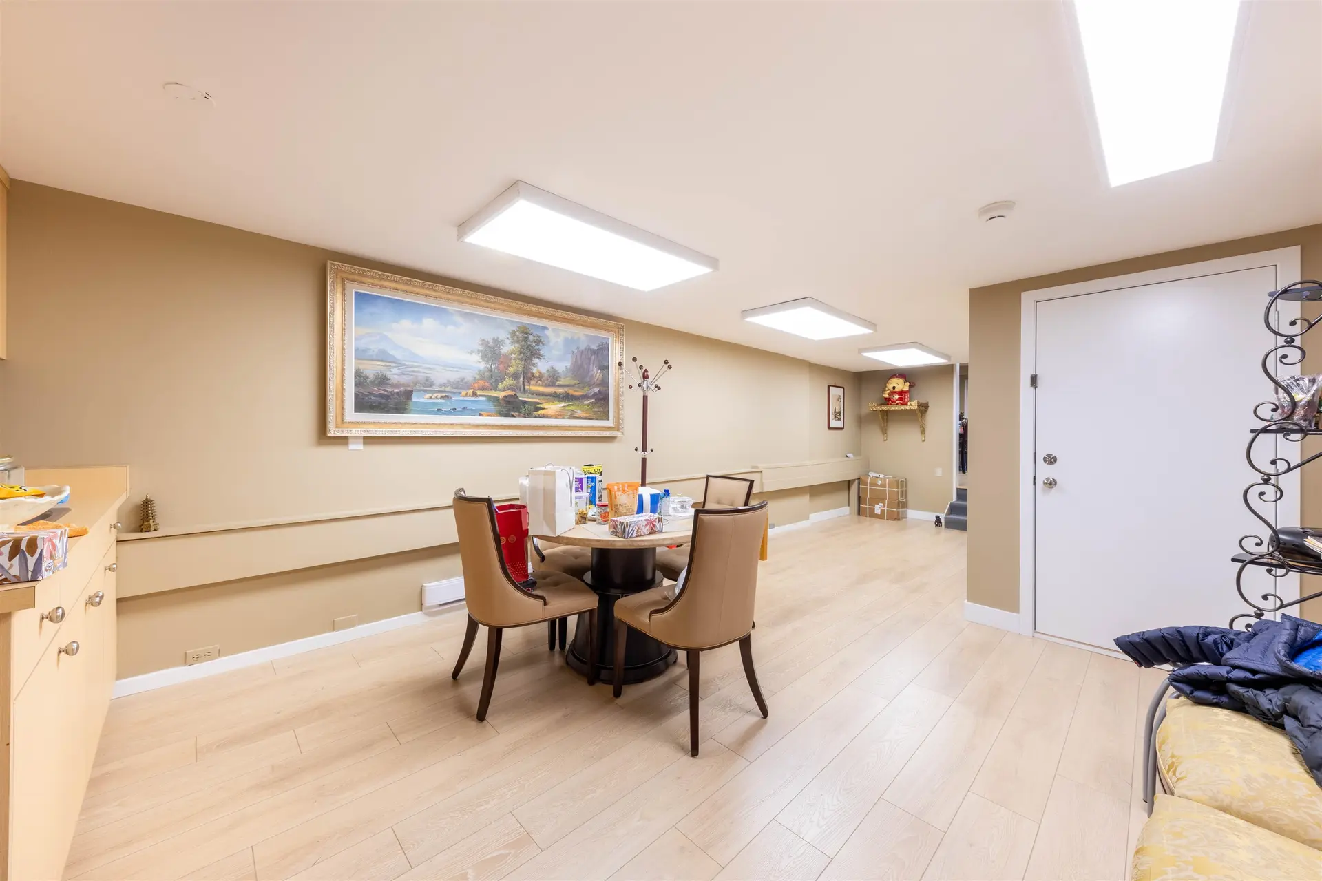 Property at 3607 W BROADWAY, Vancouver, BC