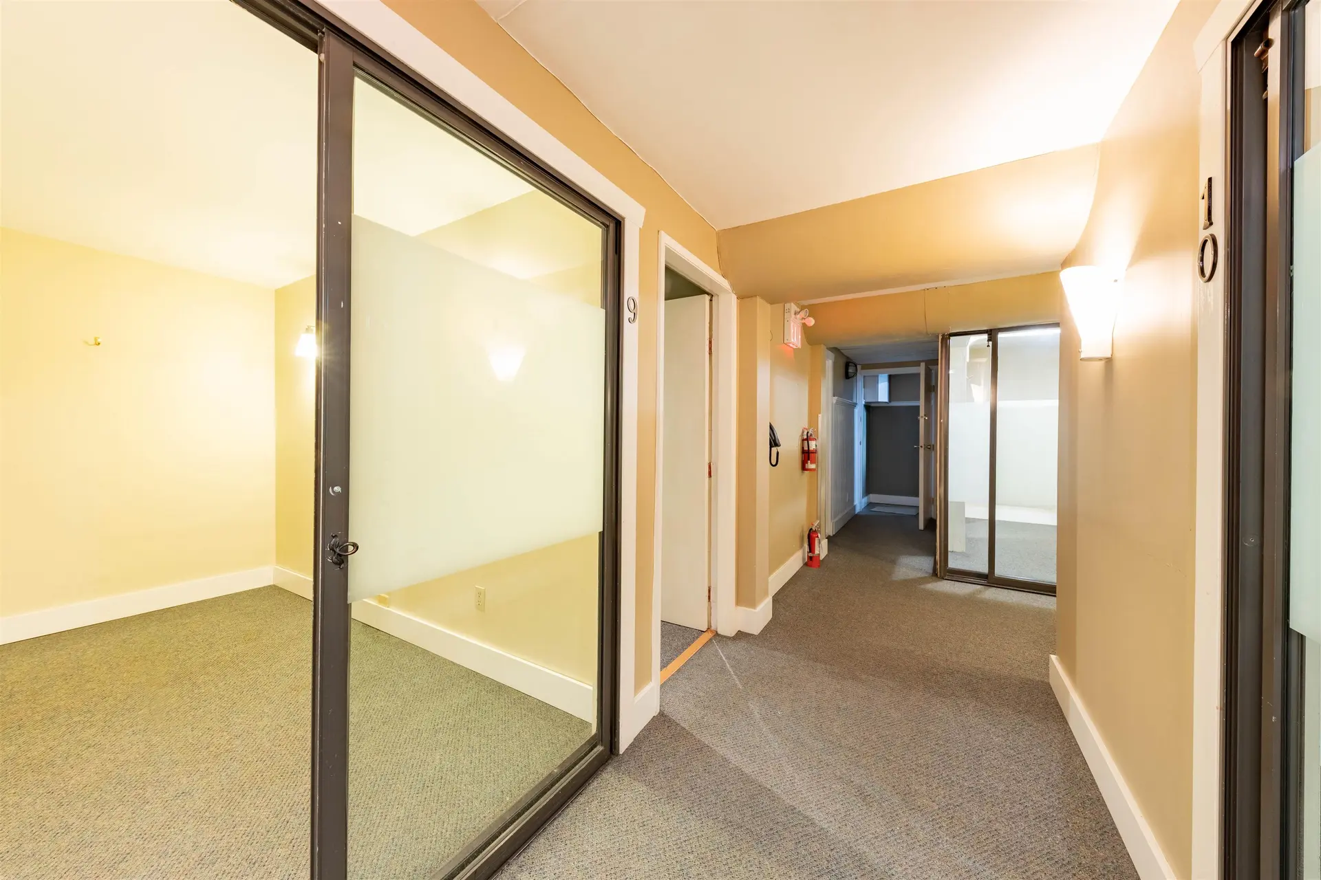 Property at 3607 W BROADWAY, Vancouver, BC