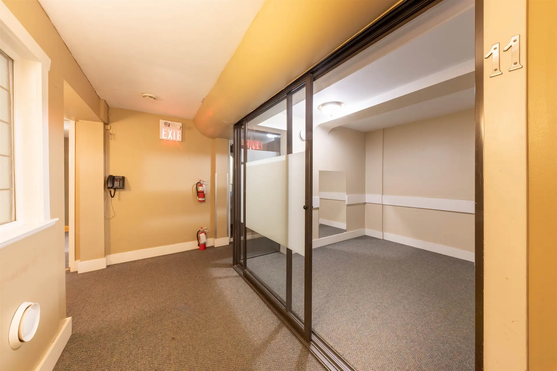 Property at 3607 W BROADWAY, Vancouver, BC