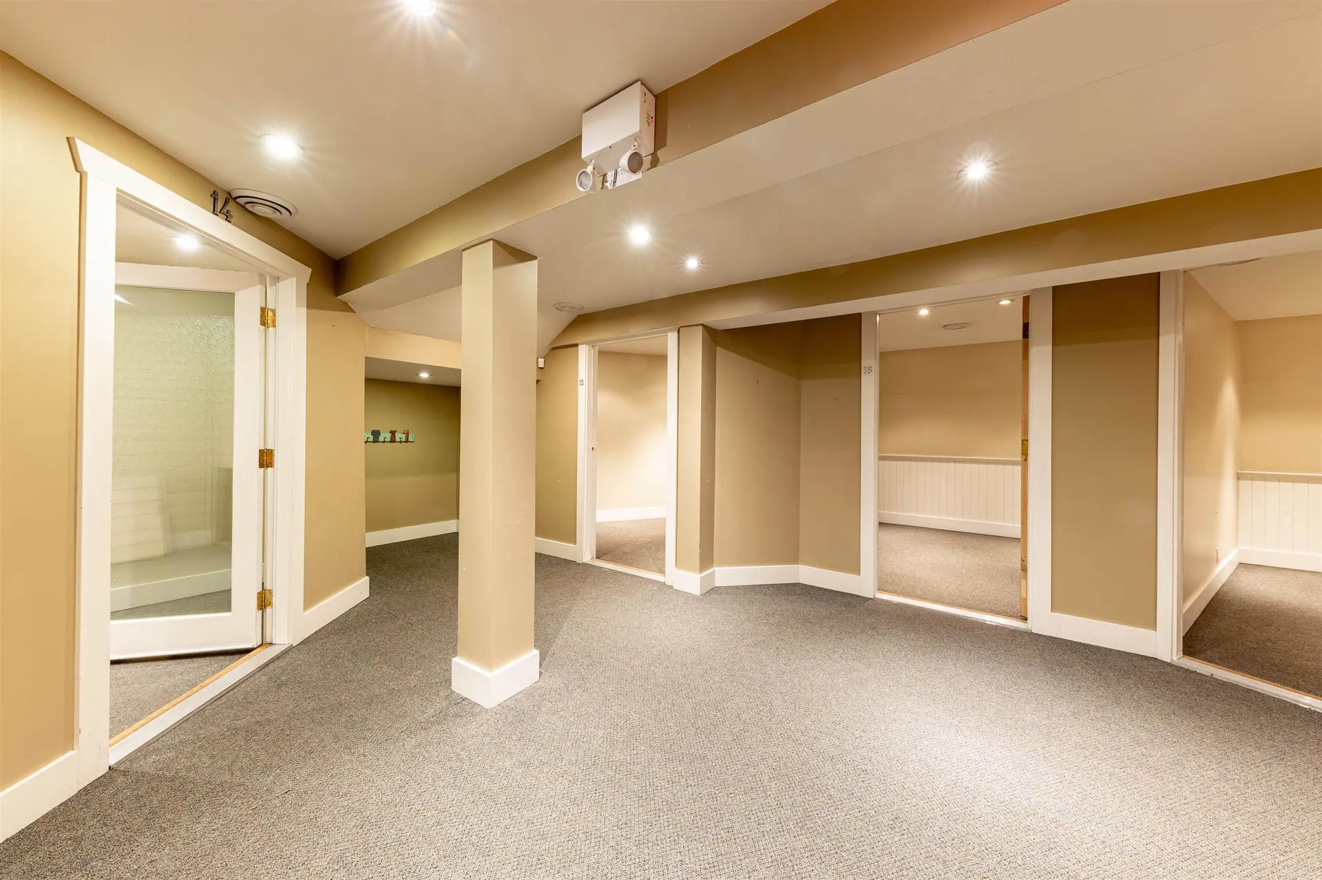 Property at 3607 W BROADWAY, Vancouver, BC