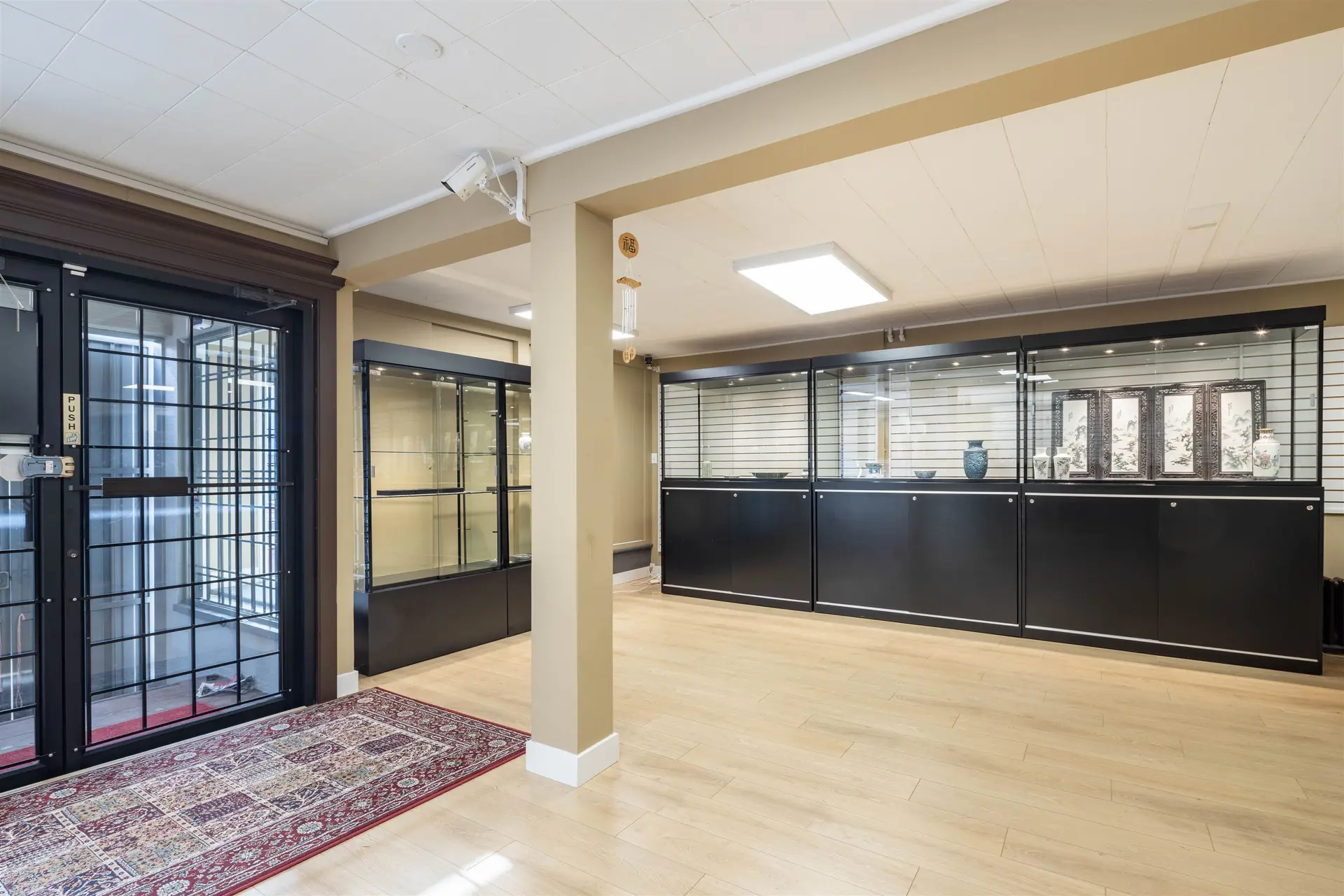 Property at 3607 W BROADWAY, Vancouver, BC