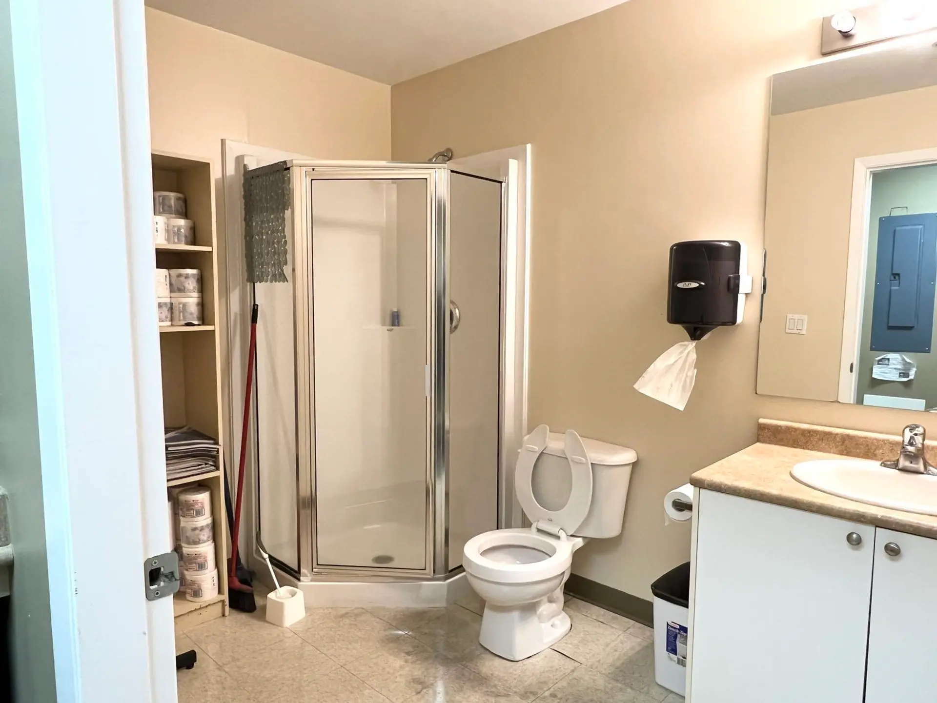 Property at #227 998 HARBOURSIDE DRIVE, North Vancouver, BC