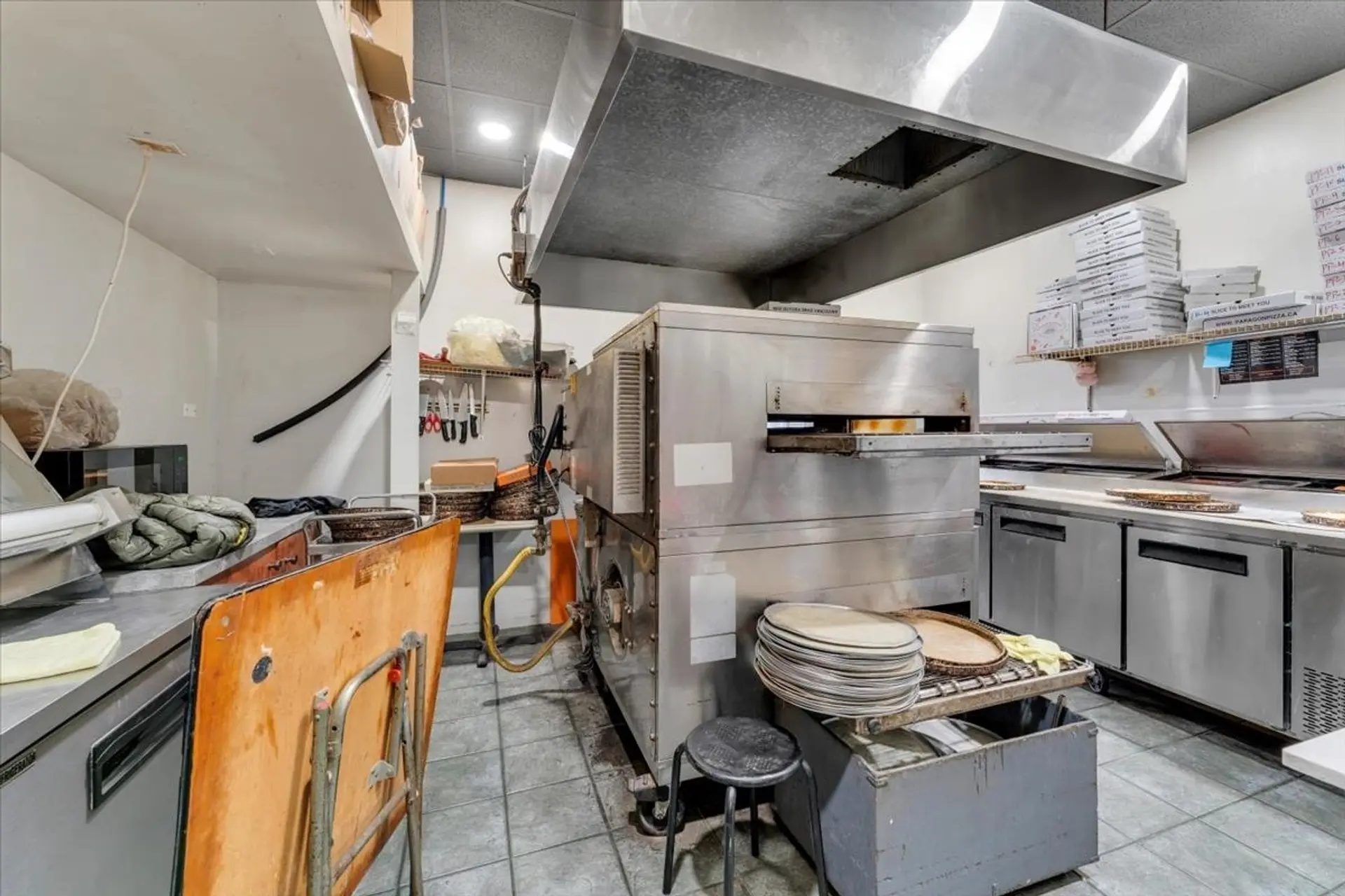 Property at 6942 VICTORIA DRIVE, Vancouver, BC