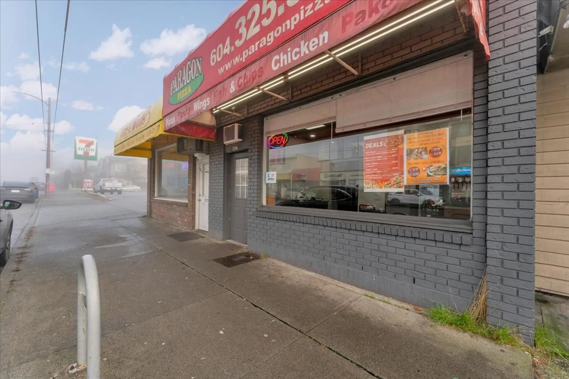 Property at 6942 VICTORIA DRIVE, Vancouver, BC