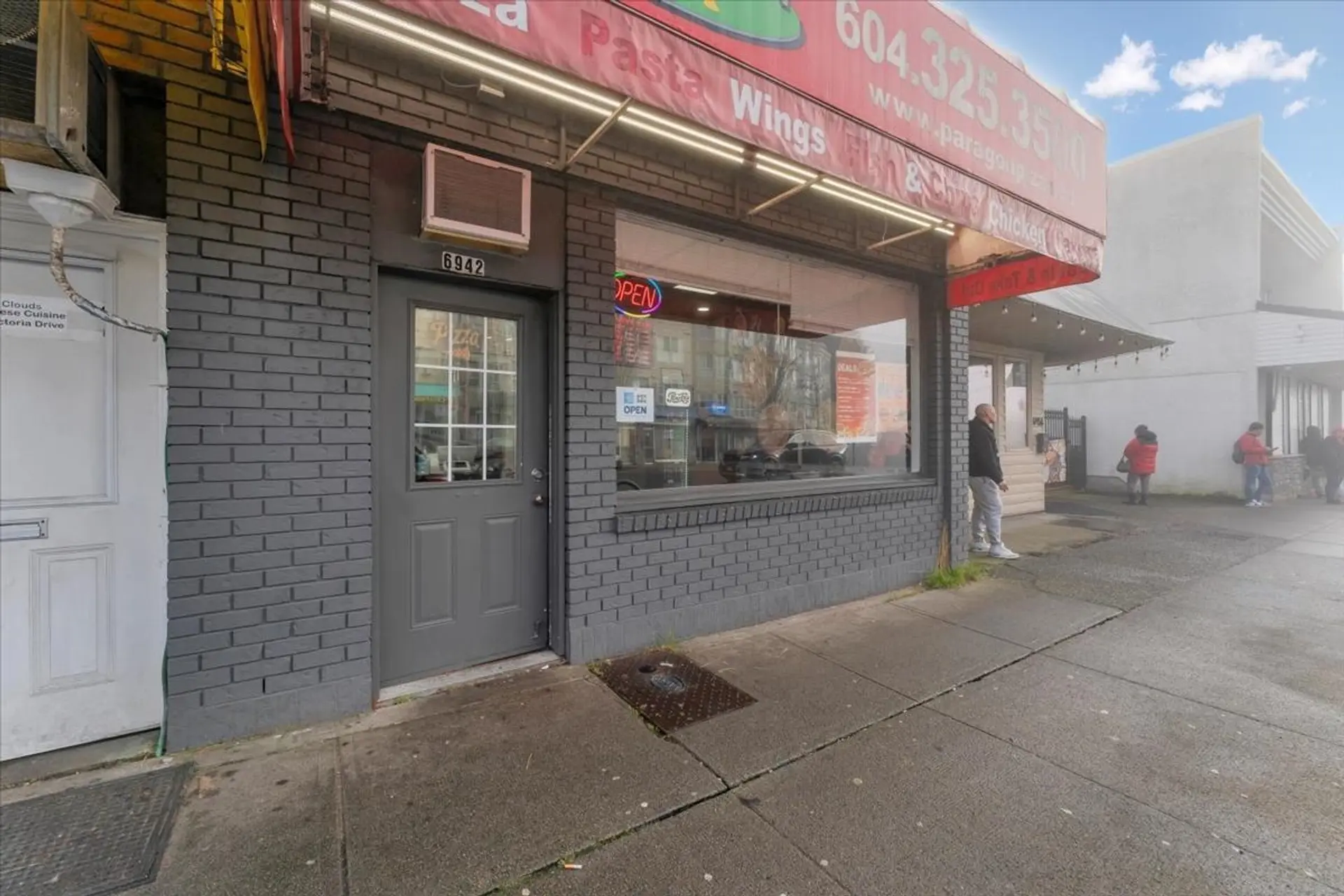 Property at 6942 VICTORIA DRIVE, Vancouver, BC