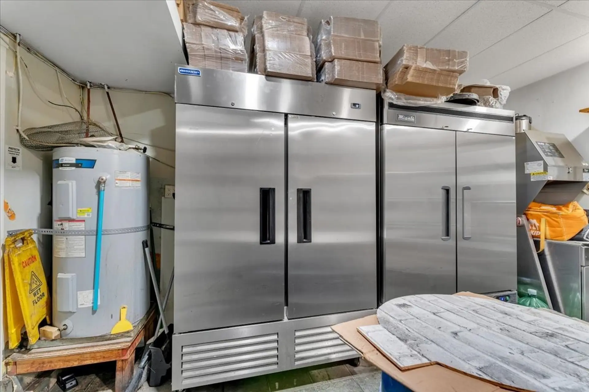 Property at 6942 VICTORIA DRIVE, Vancouver, BC