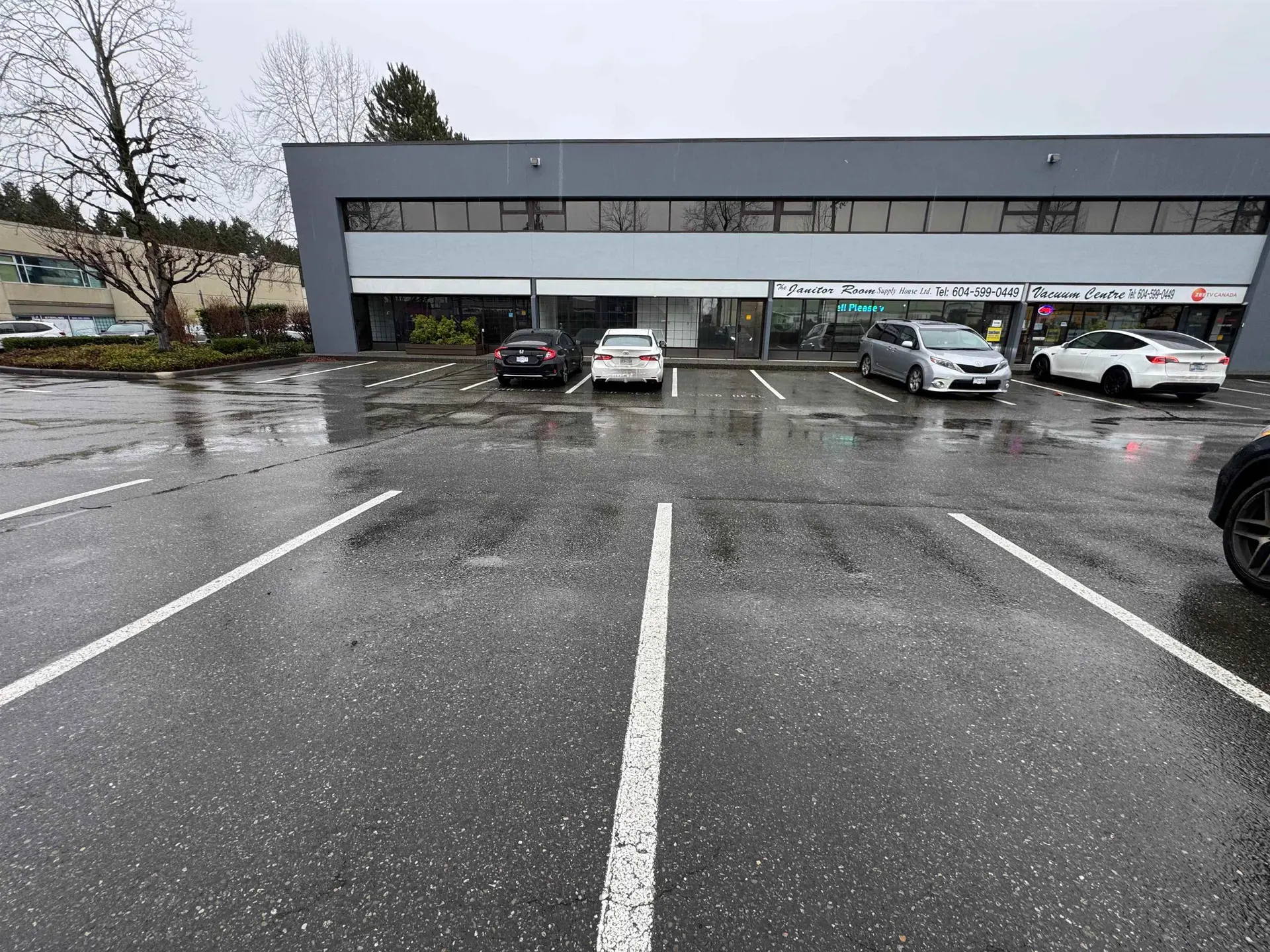 Property at #104 7788 132 STREET, Surrey, BC