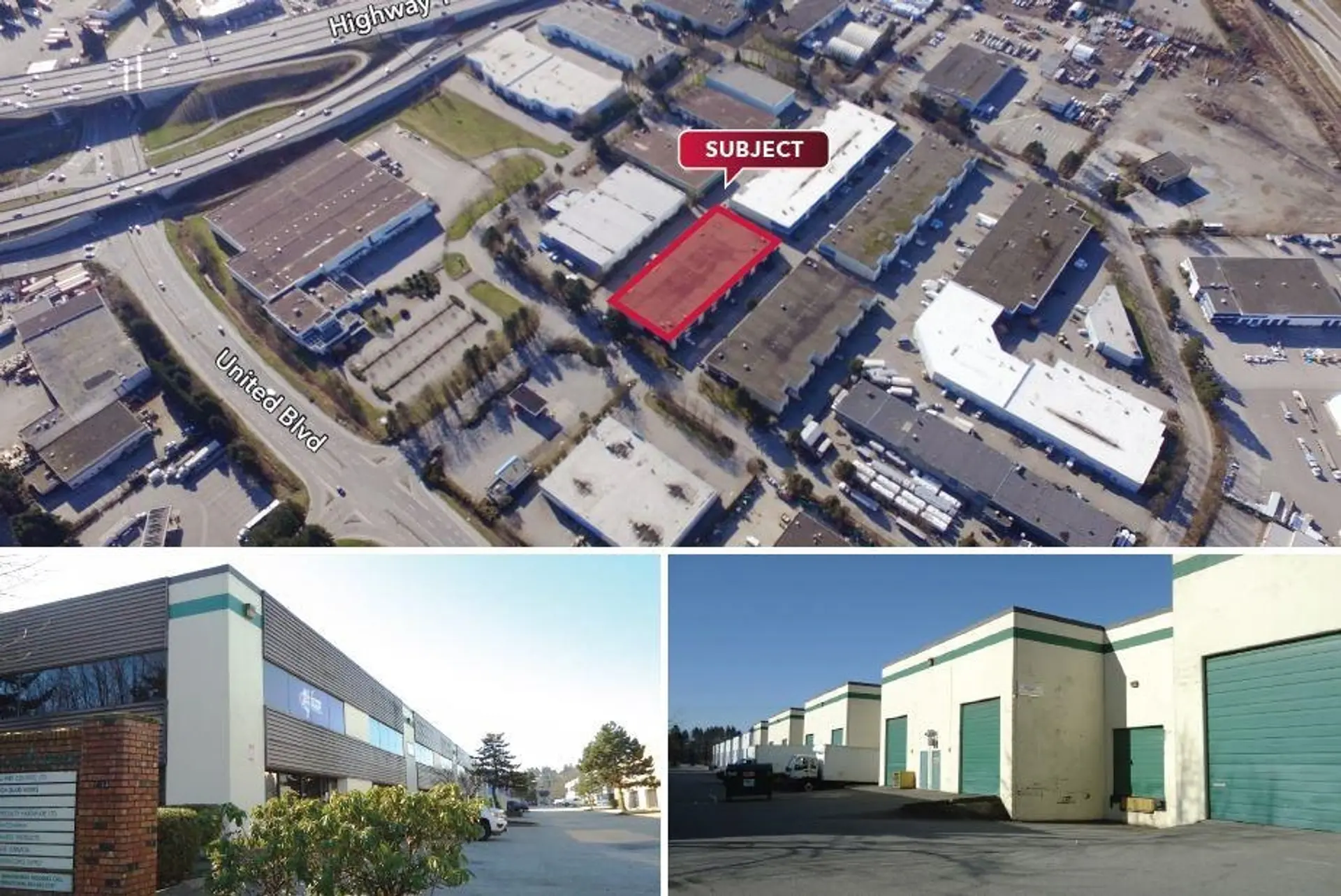 Property at #106 84 N BEND STREET, Coquitlam, BC