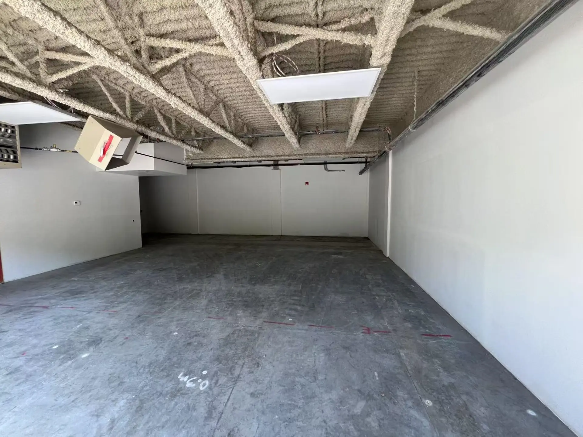 Property at #107-109 4888 VANGUARD ROAD, Richmond, BC