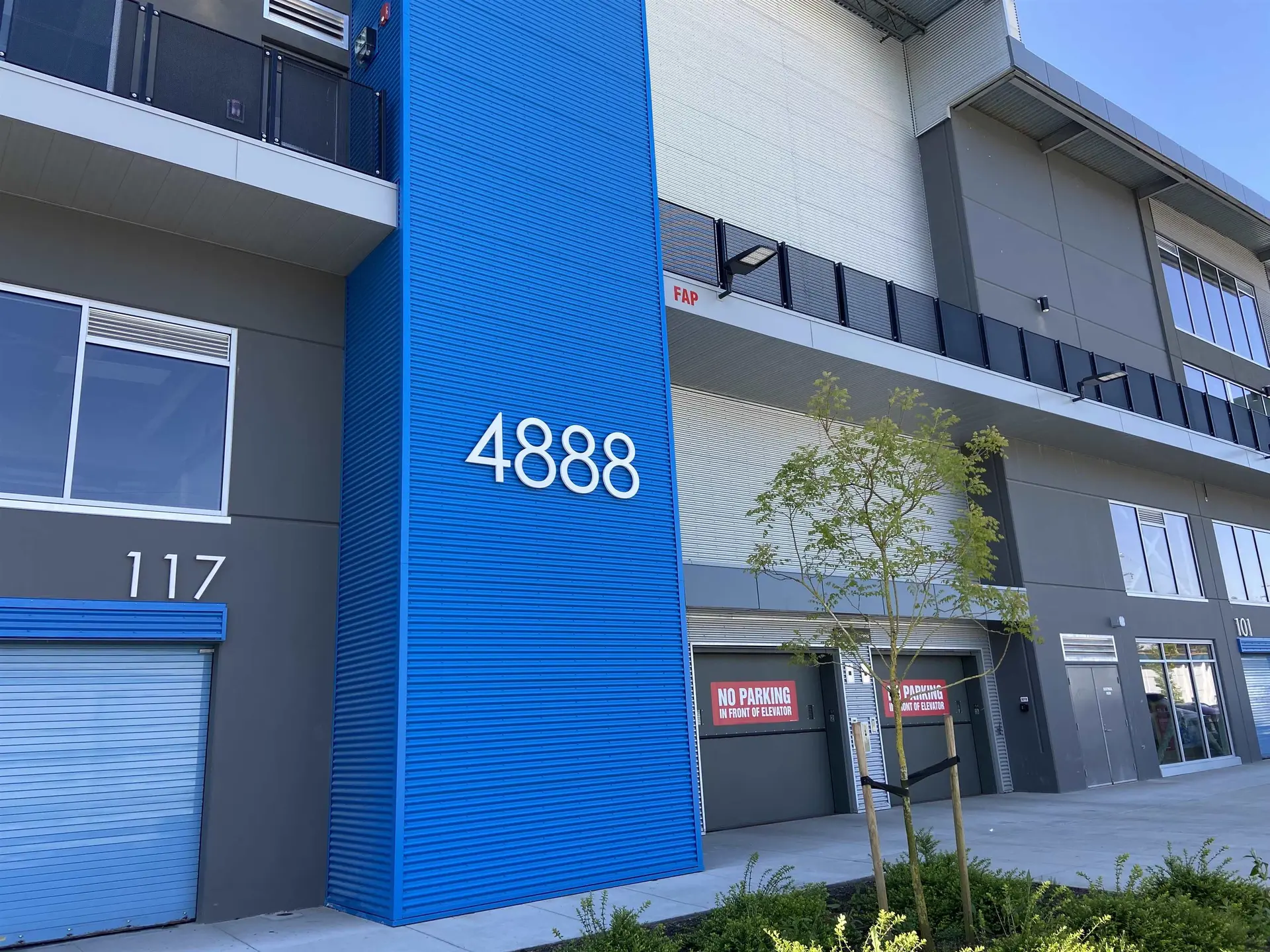 Property at #107-109 4888 VANGUARD ROAD, Richmond, BC