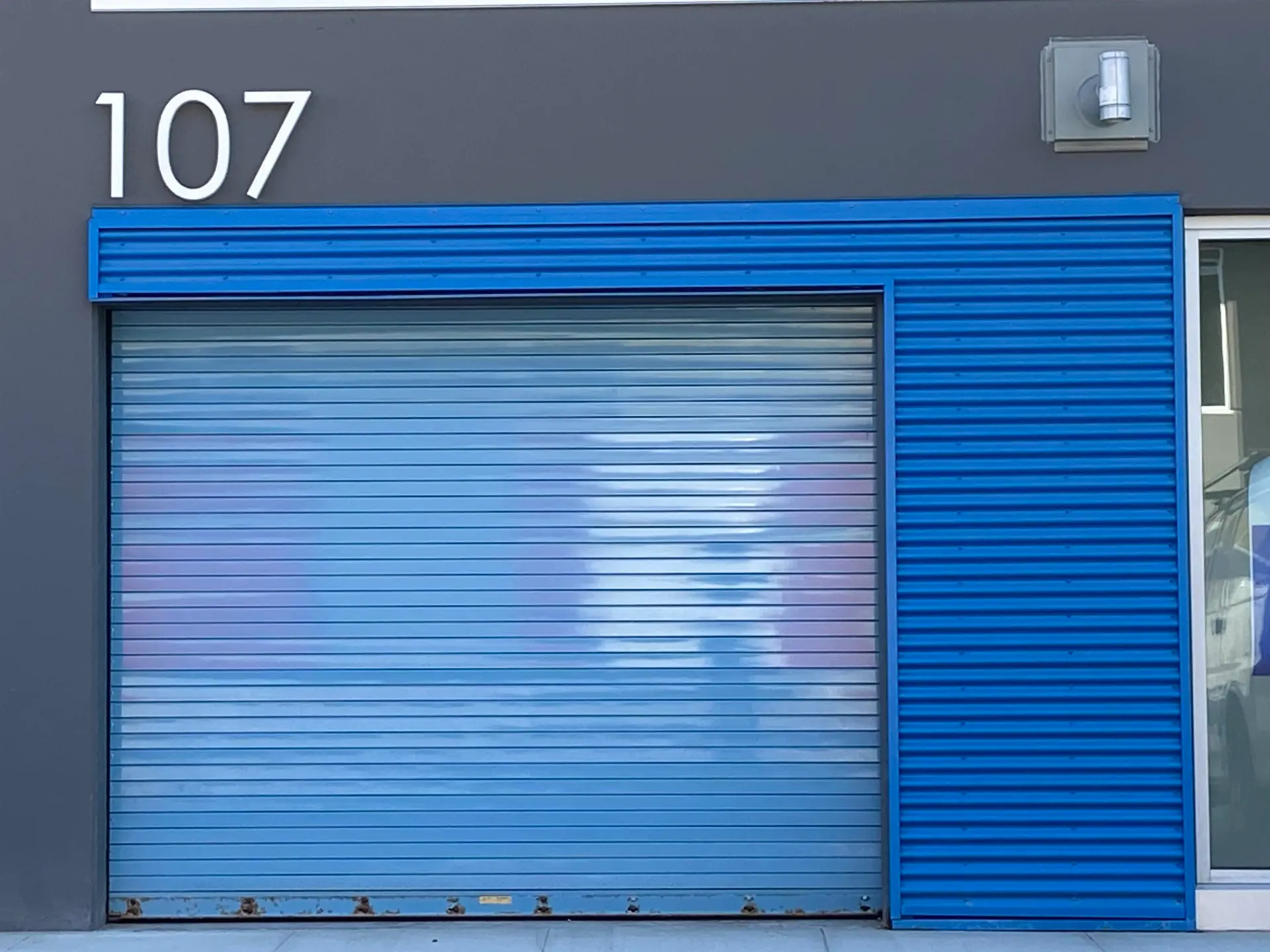 Property at #107-109 4888 VANGUARD ROAD, Richmond, BC